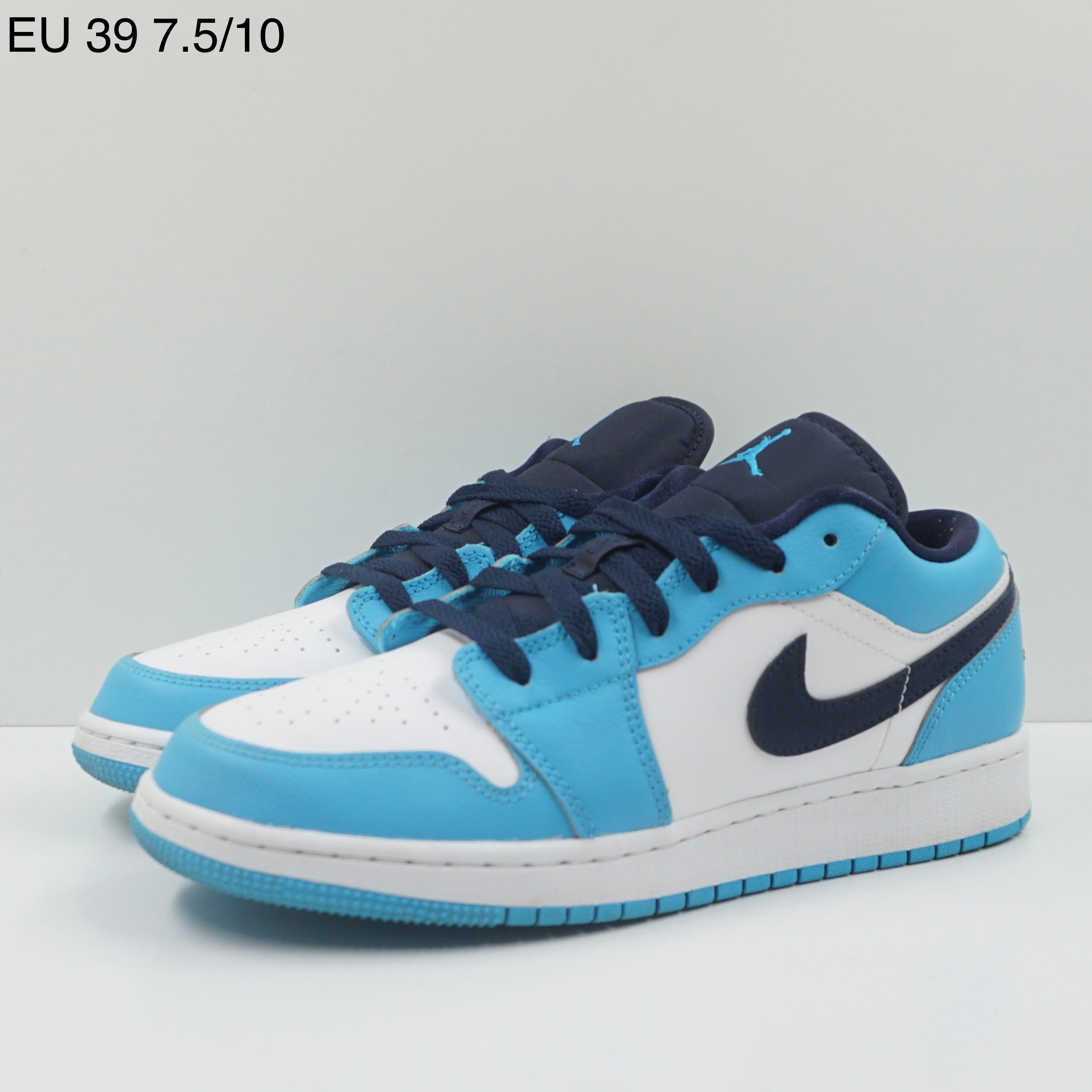 Jordan 1 Low UNC (GS)