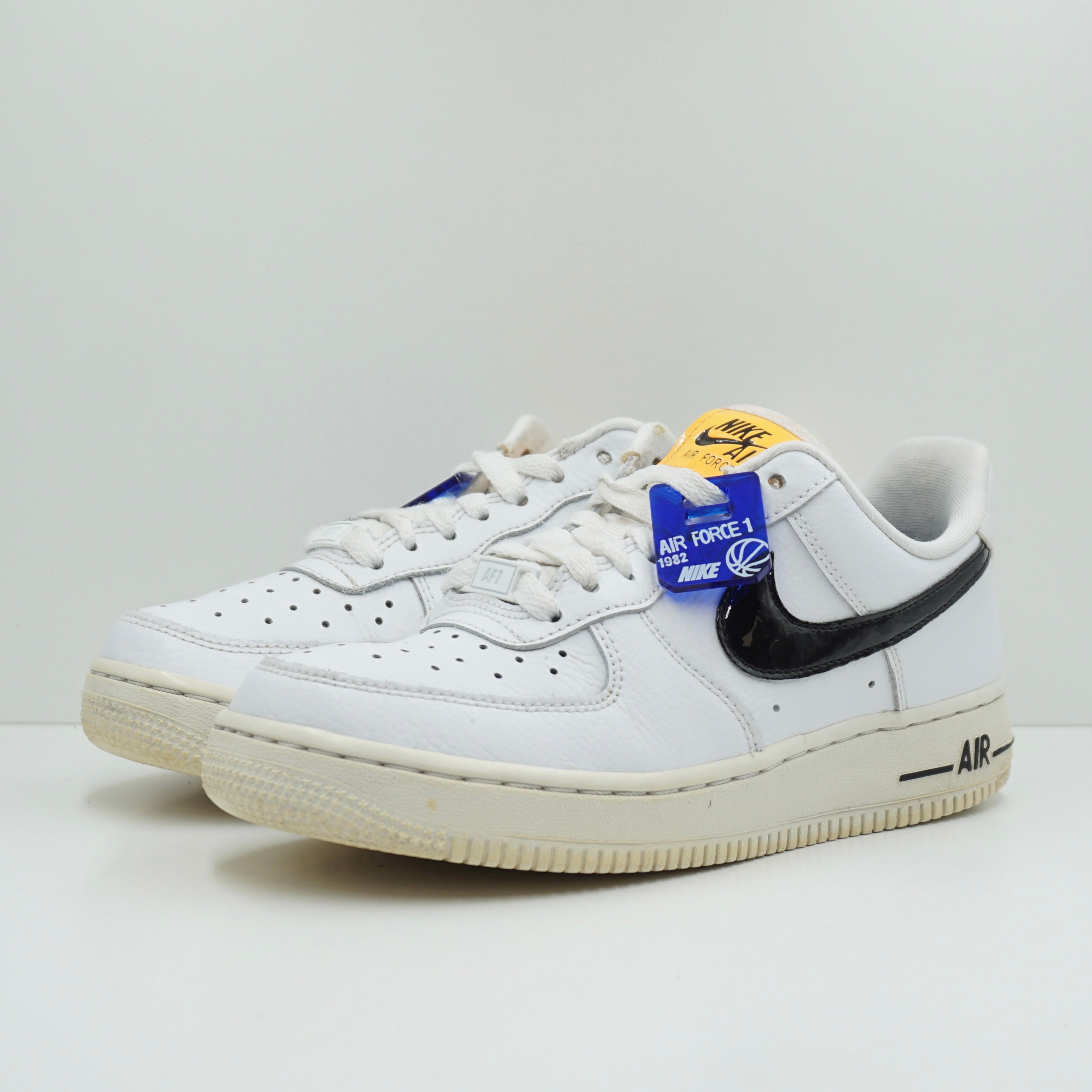nike air force 1 low special edition
