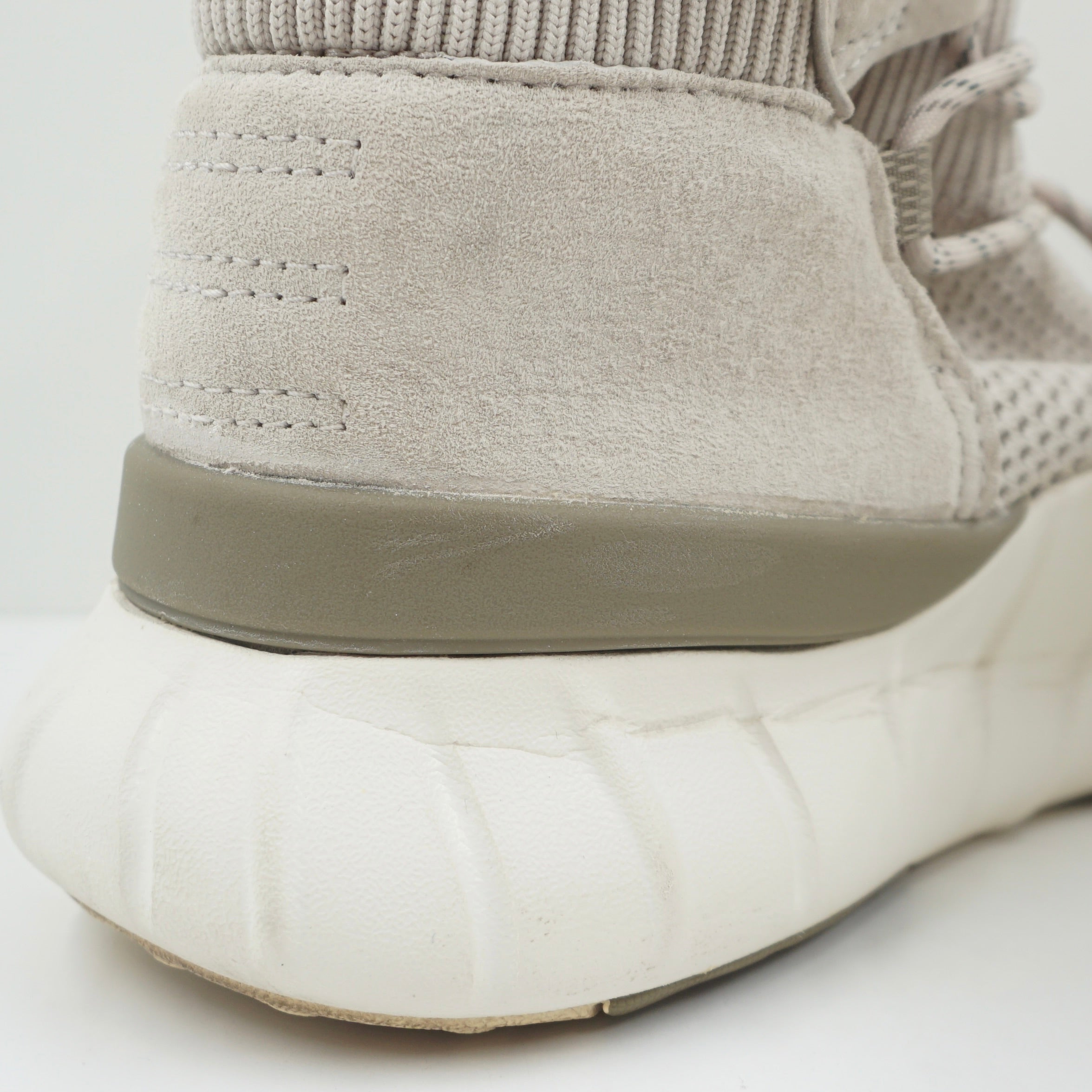 Adidas Tubular X 2.0 Pearl Grey (W)