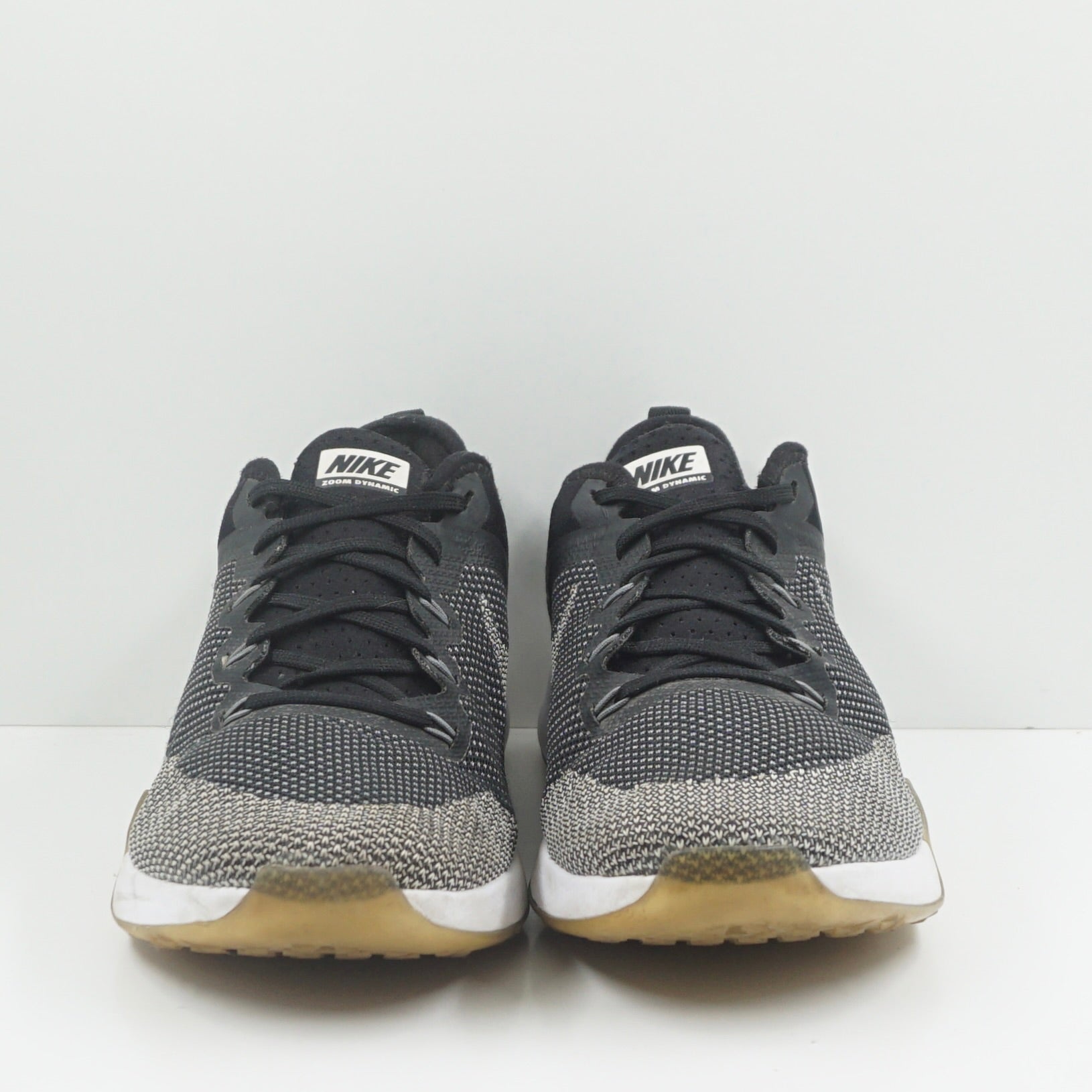 Nike Air Zoom TR Dynamic Black Cool Grey (W)
