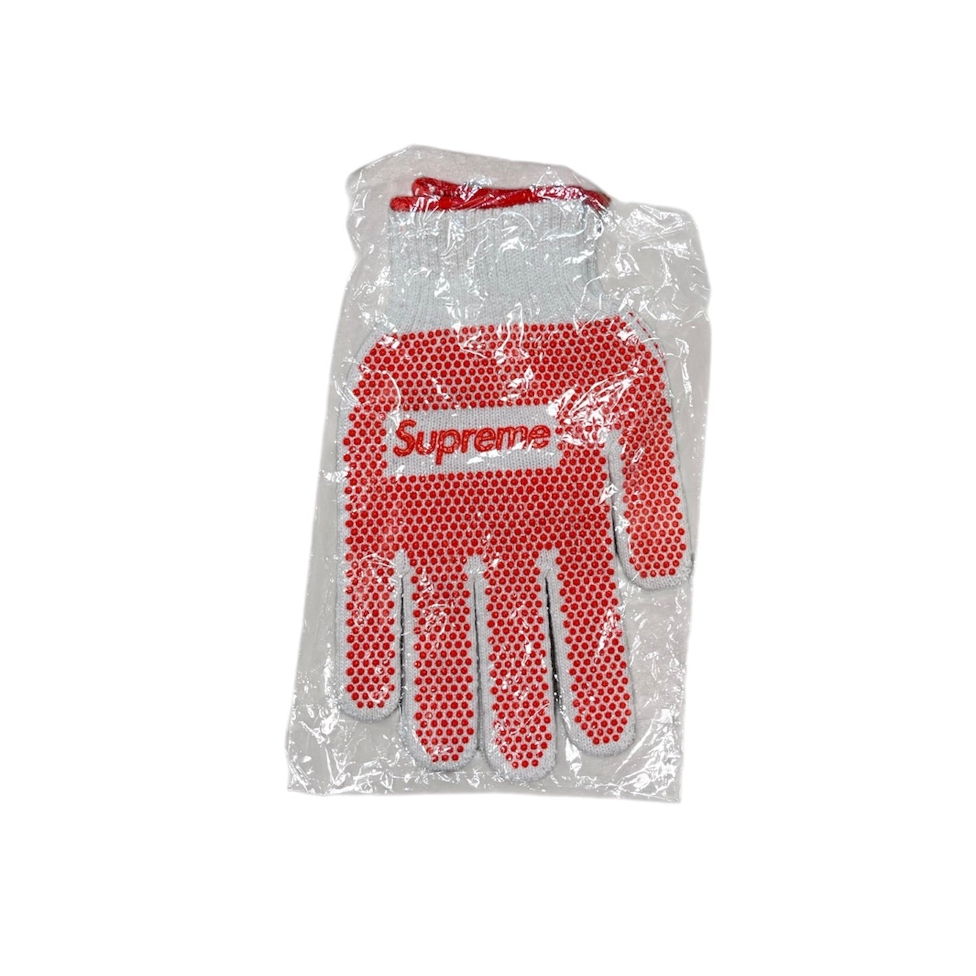 Supreme Grip Work Gloves