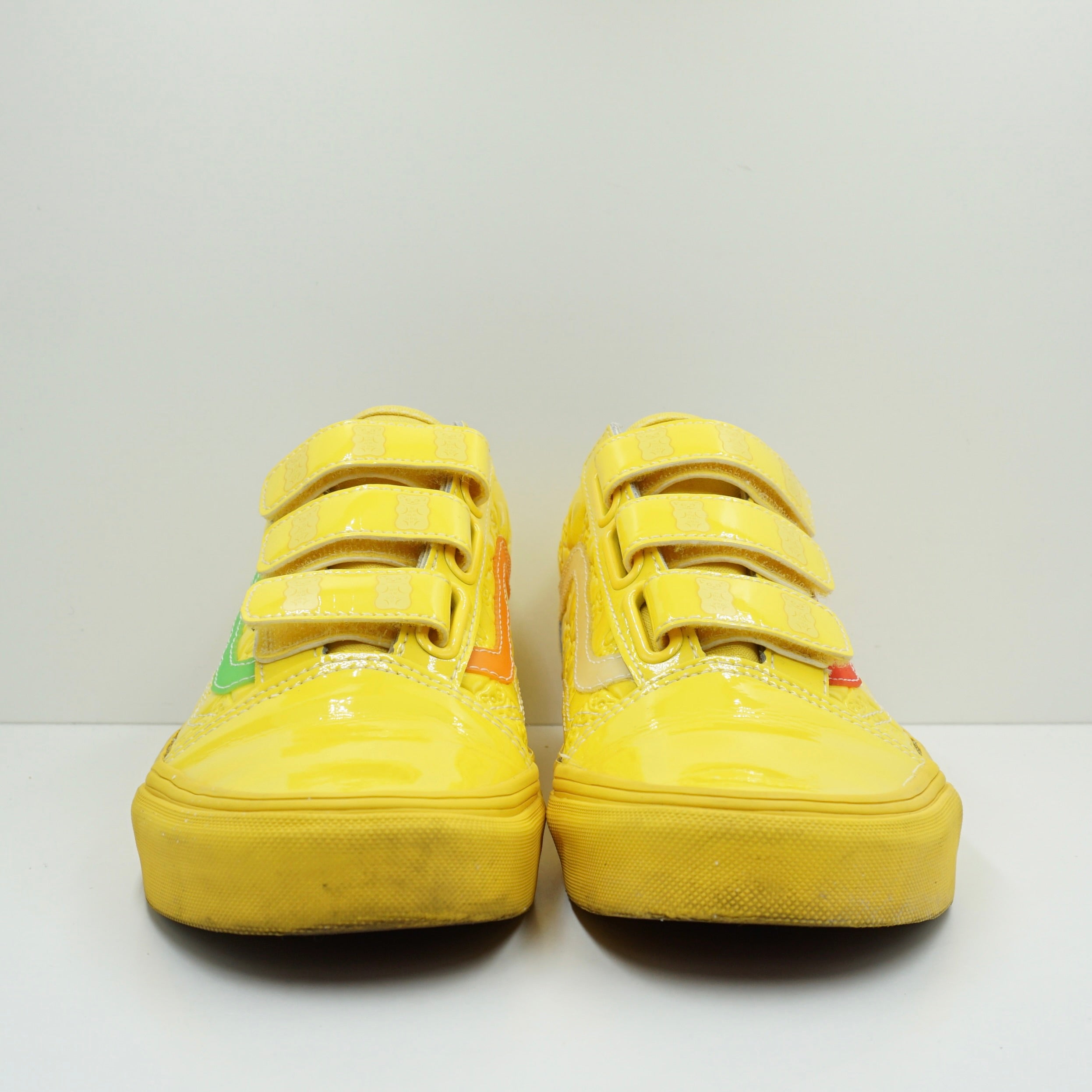 Vans Haribo x Old Skool V Goldbears