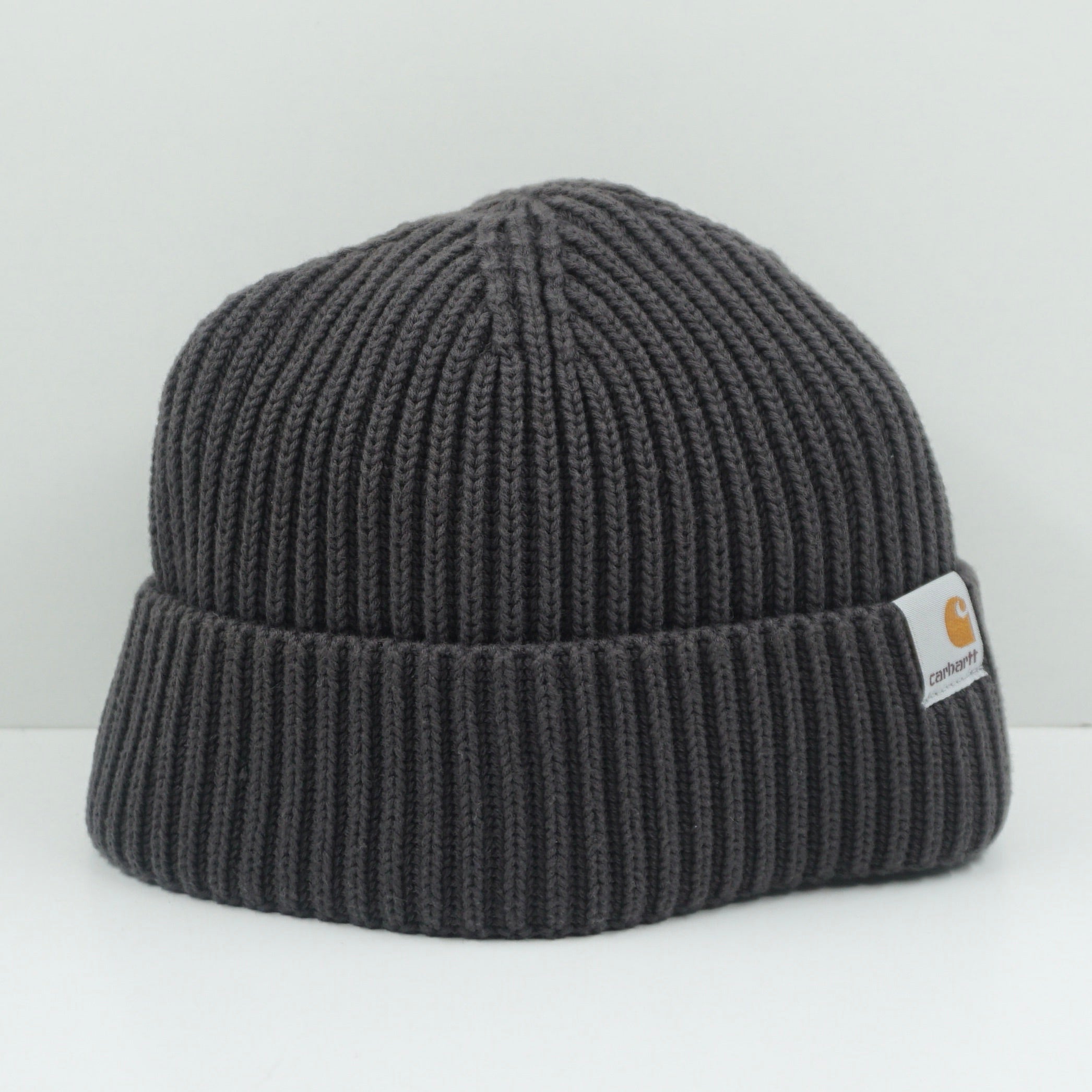 Carhartt Banks Grey Beanie