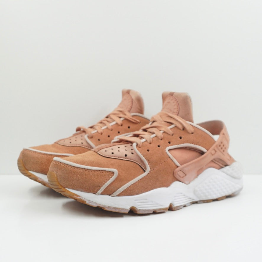 Nike Air Huarache Run Premium Blush (W)