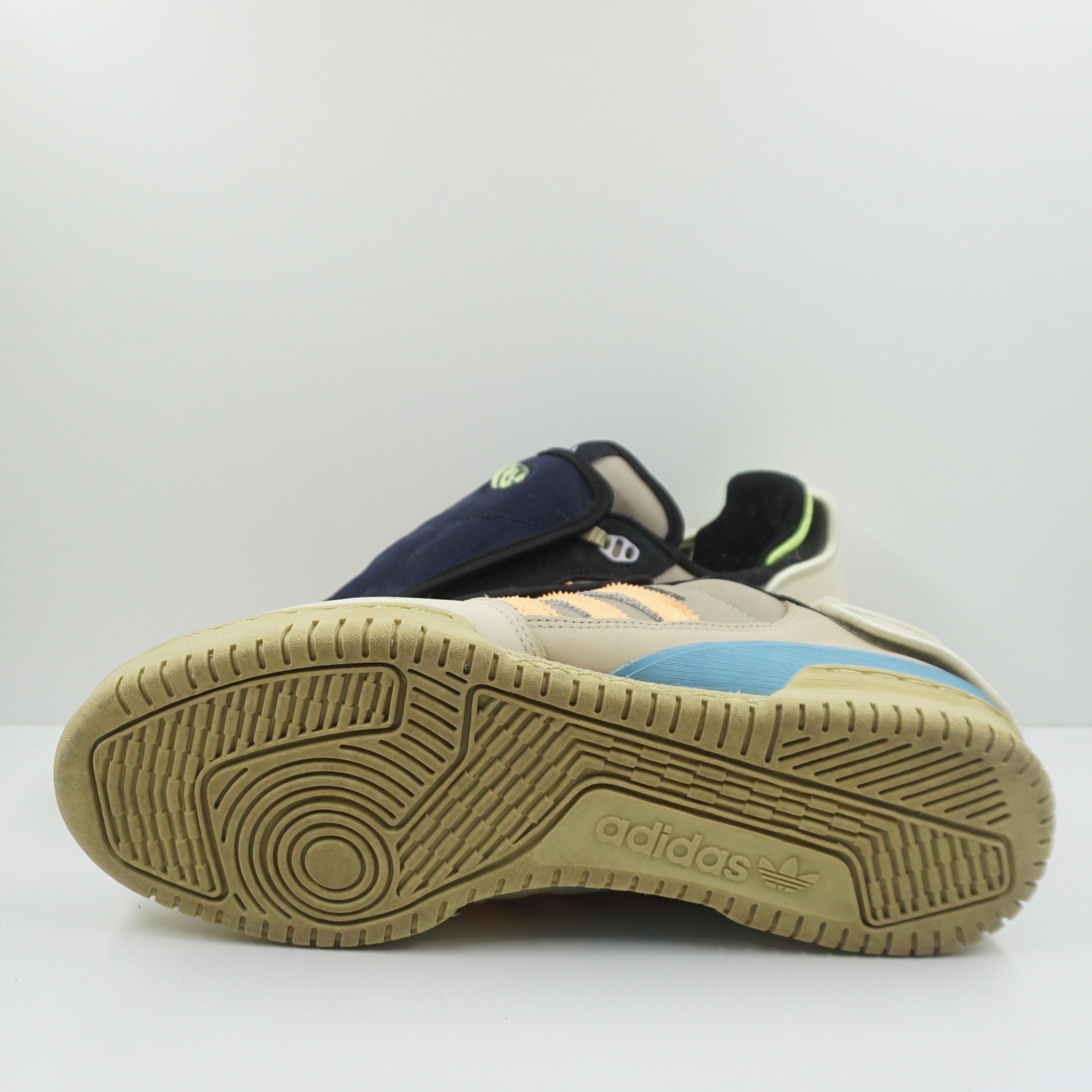 Adidas Forum PowerPhase Bad Bunny Benito