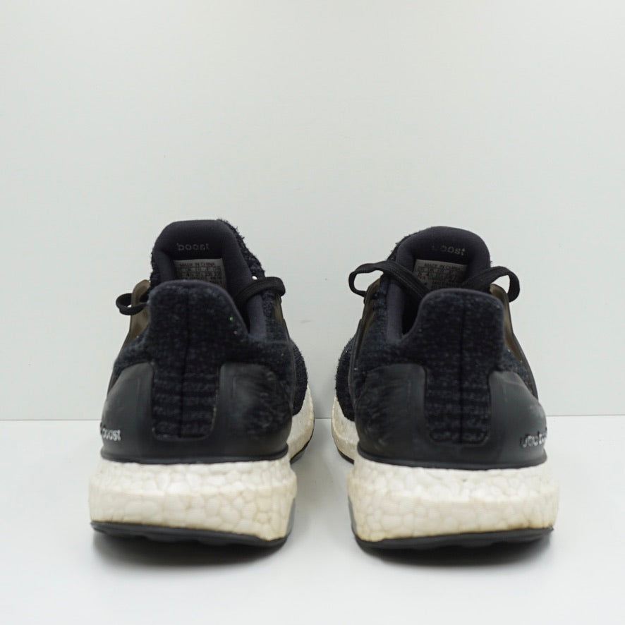 Adidas UltraBoost 3.0 Core Black (W)