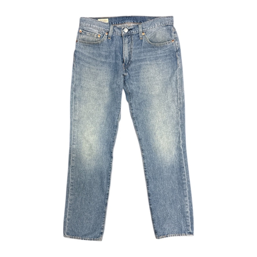 Levis Premium 511 Blue Jeans