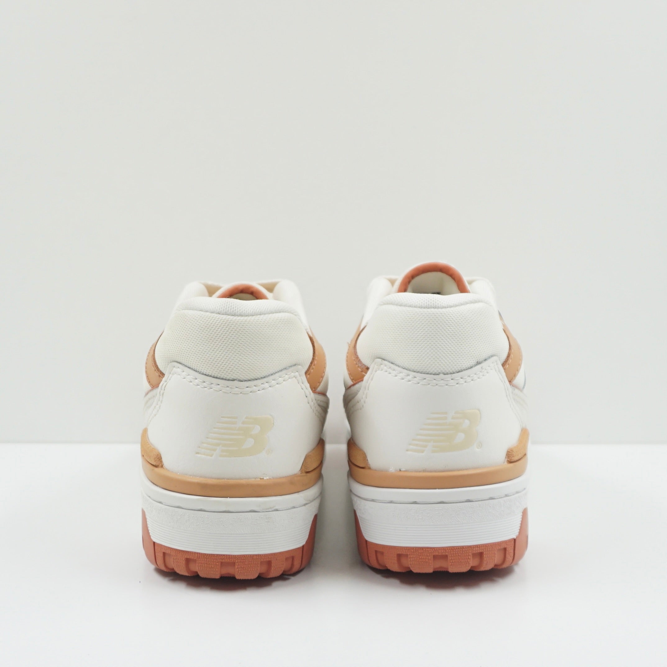 New Balance 550 Au Lait (W)