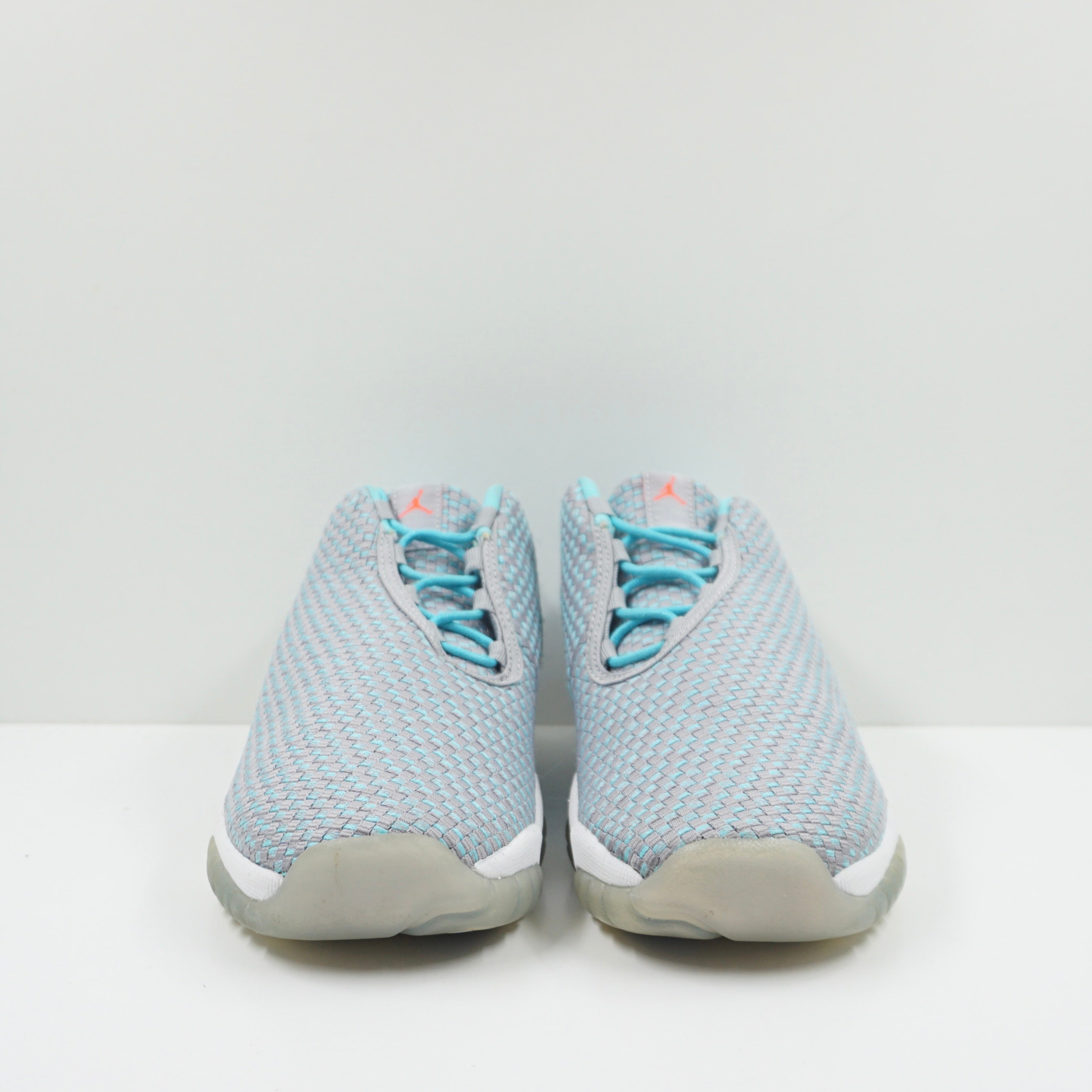 Jordan Future Low Wolf Grey (GS)