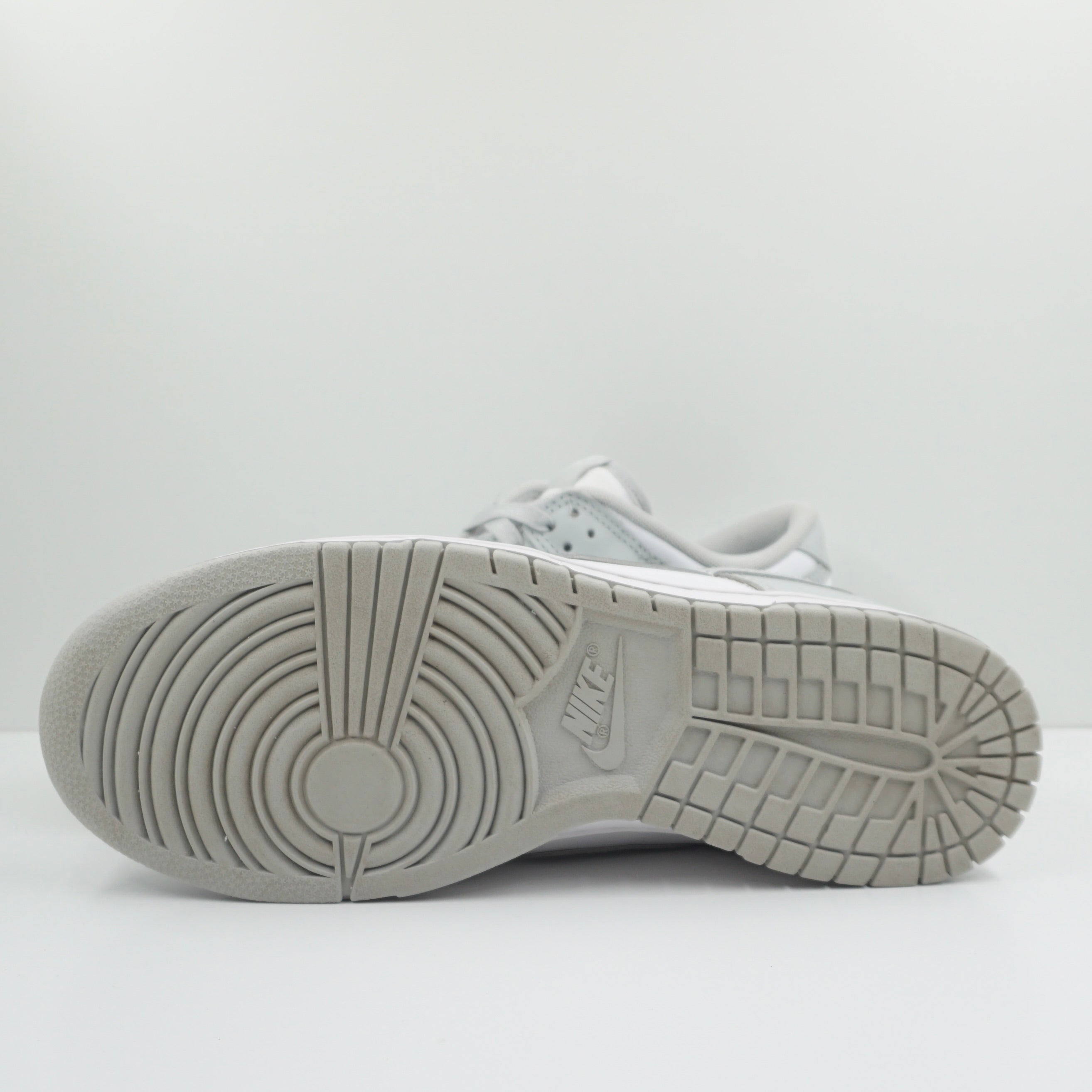 Nike Dunk Low Grey Fog