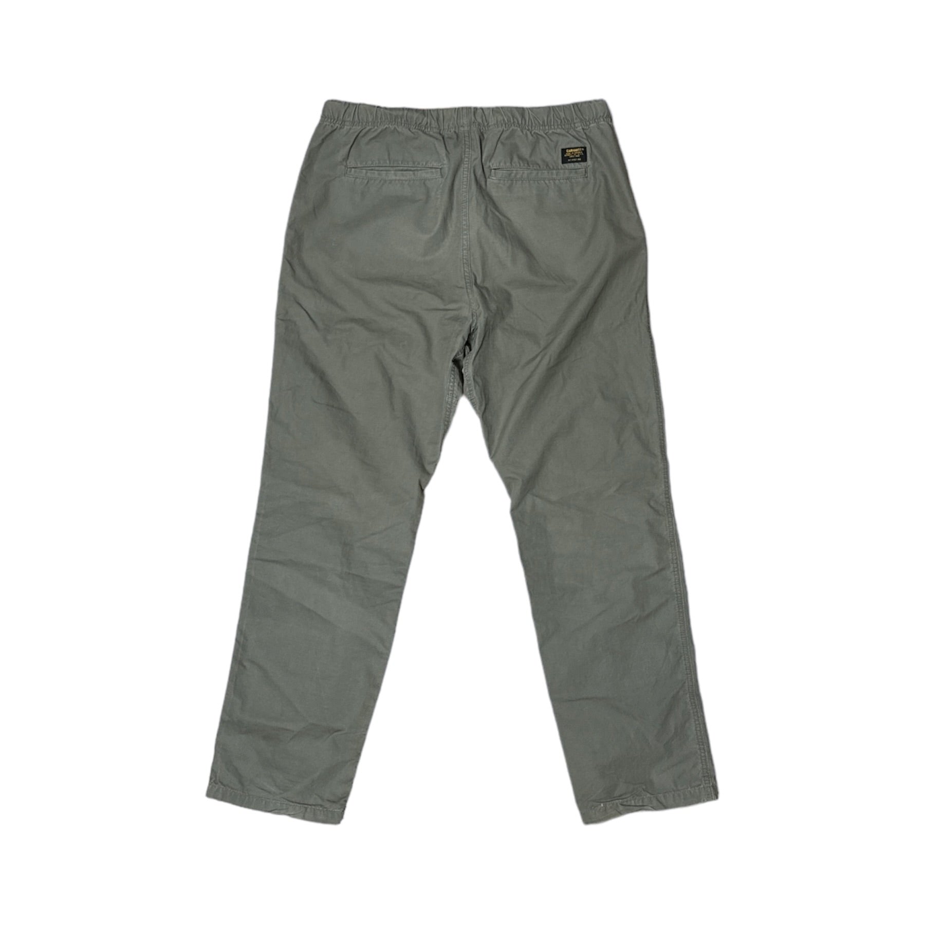 Carhartt Colton Clip Pant Grey