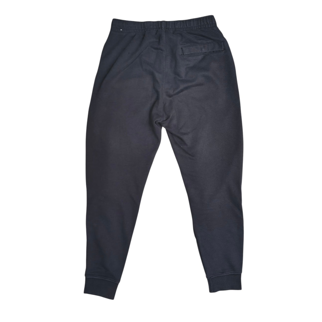 Nike Sportswear Club Black Sweatpants