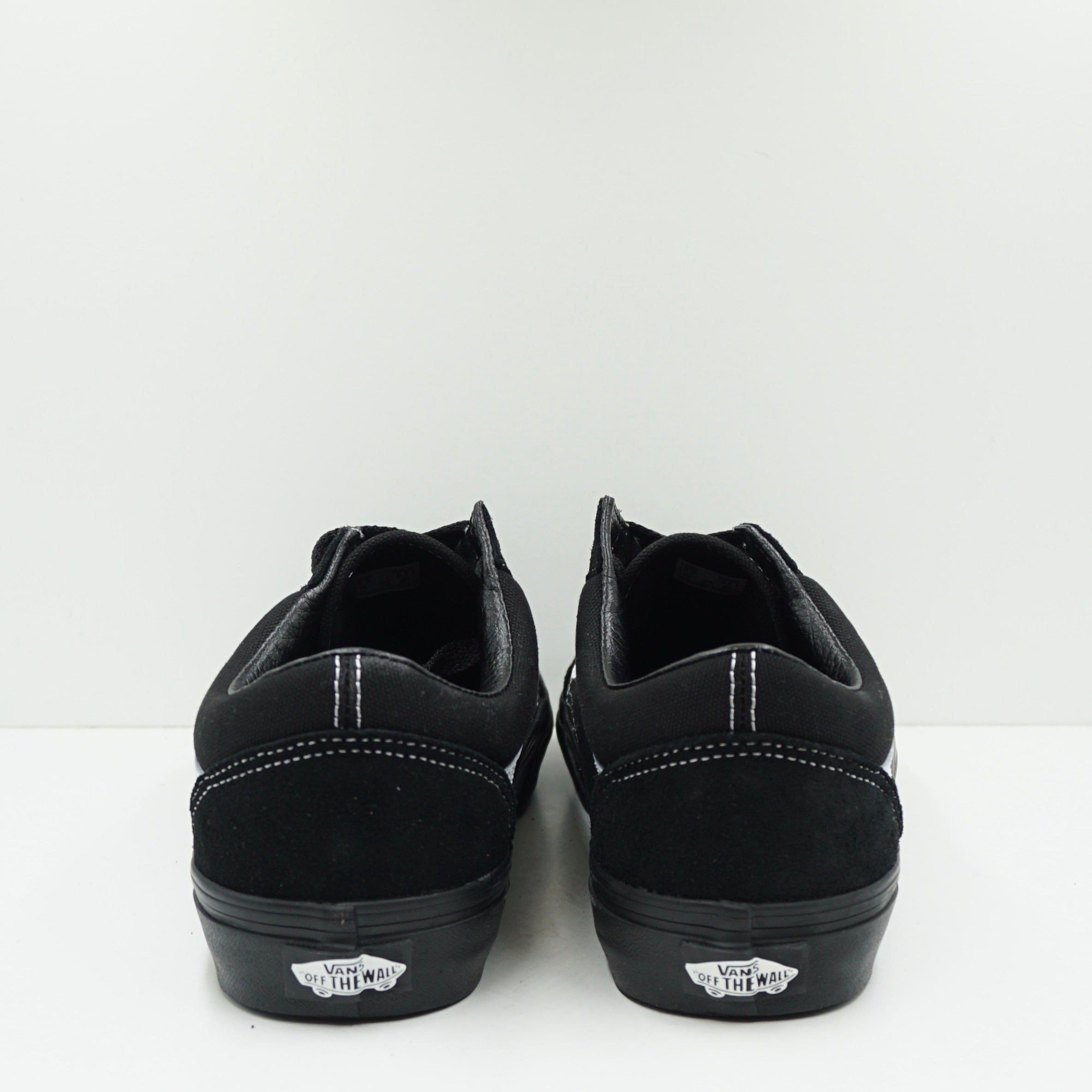 Vans Old Skool Black