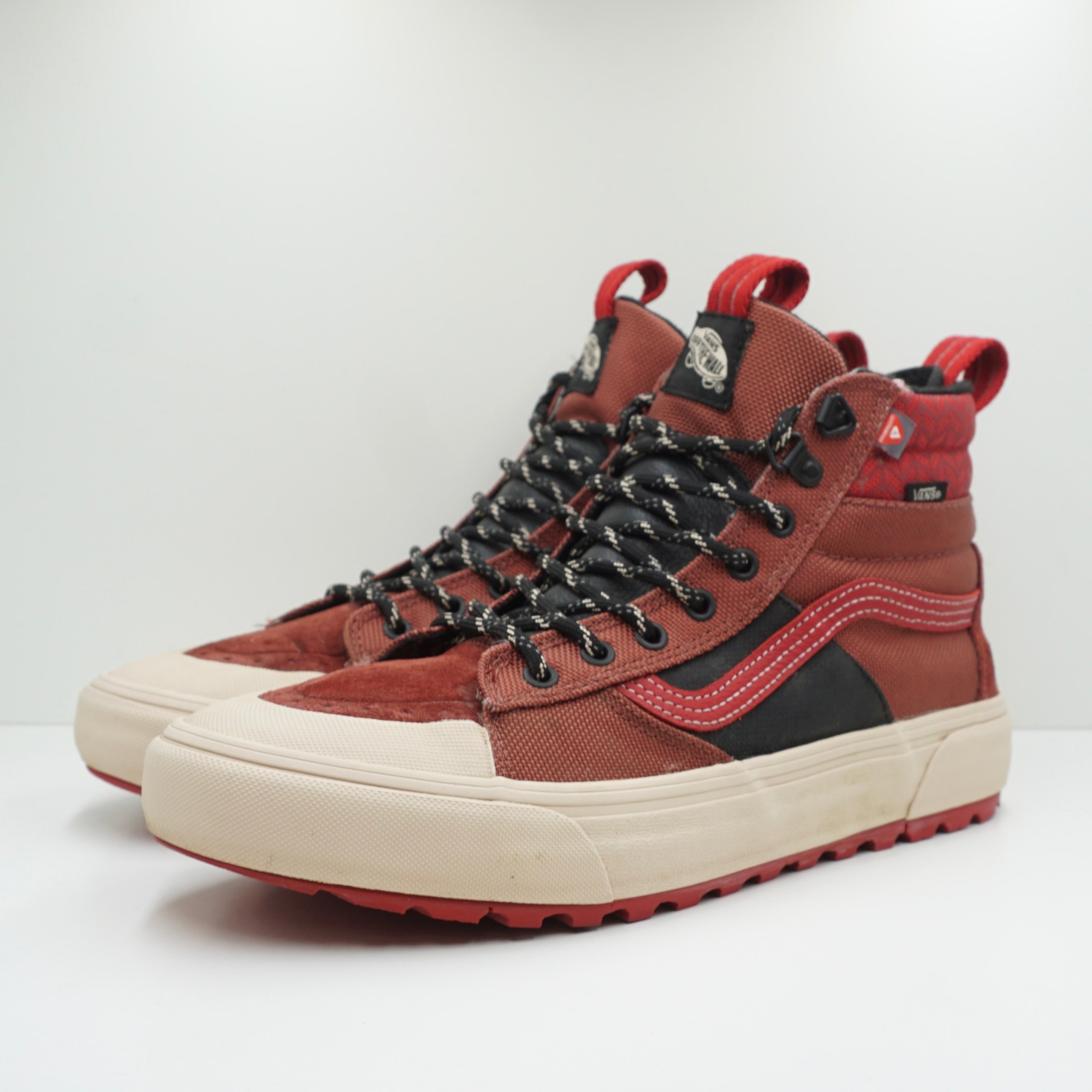 Vans SK8-HI MTE-2 DX