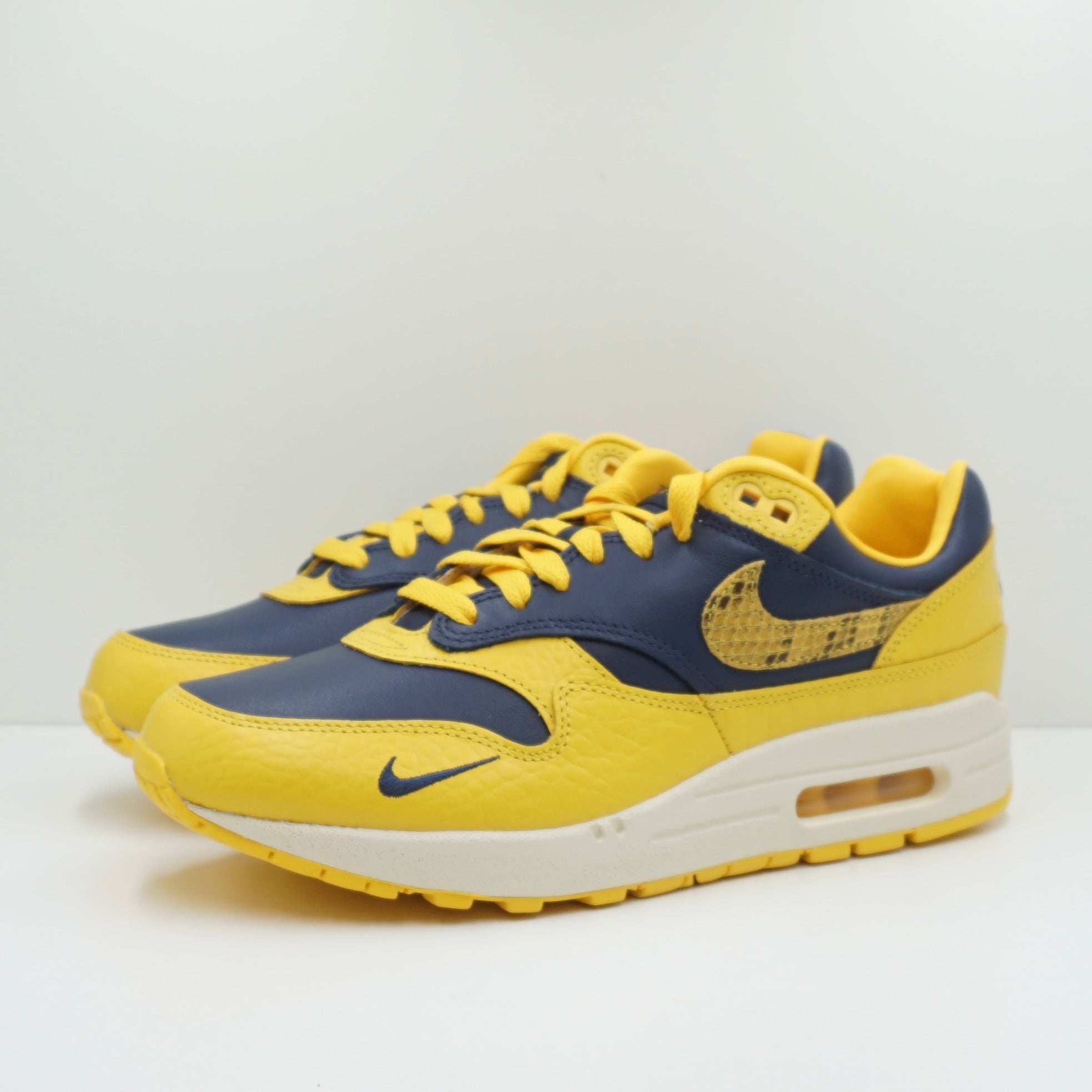 Nike Air Max Michigan Head to Head (W)