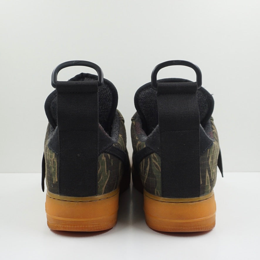 Nike Air Force 1 Low Utility Carhartt WIP Camo