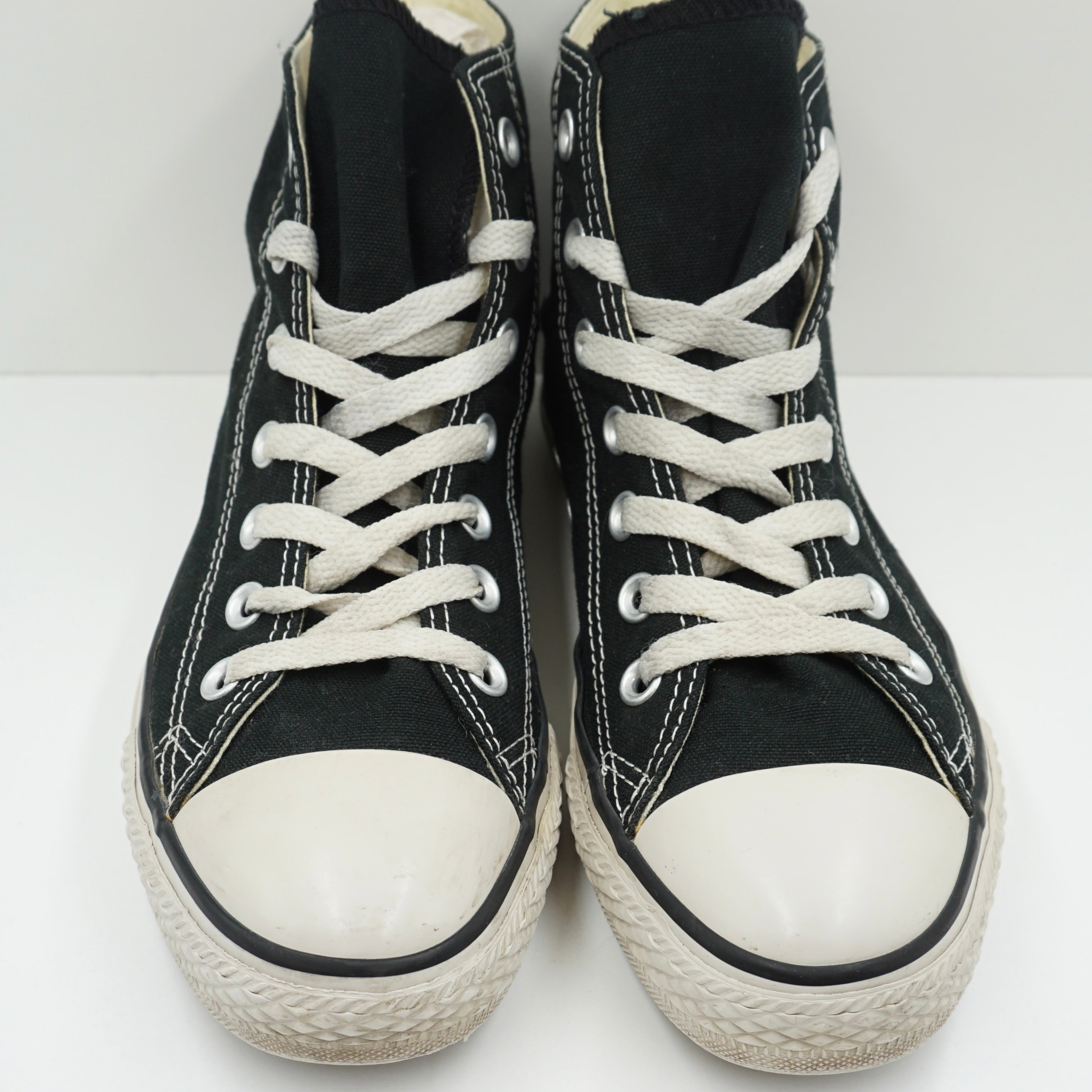 Converse Chuck Taylor All Star High Black