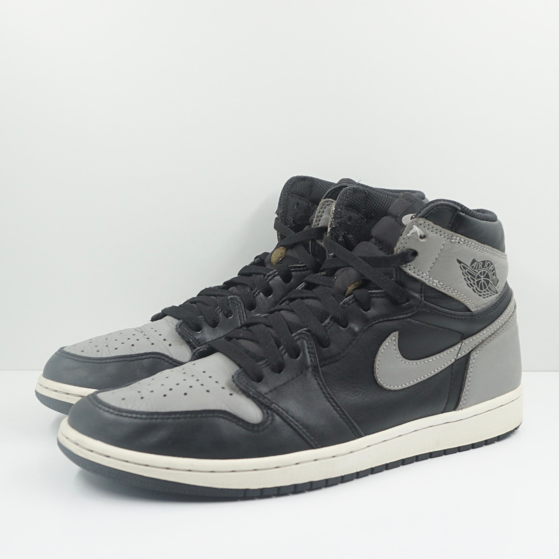 Jordan 1 Retro High Shadow (2018)
