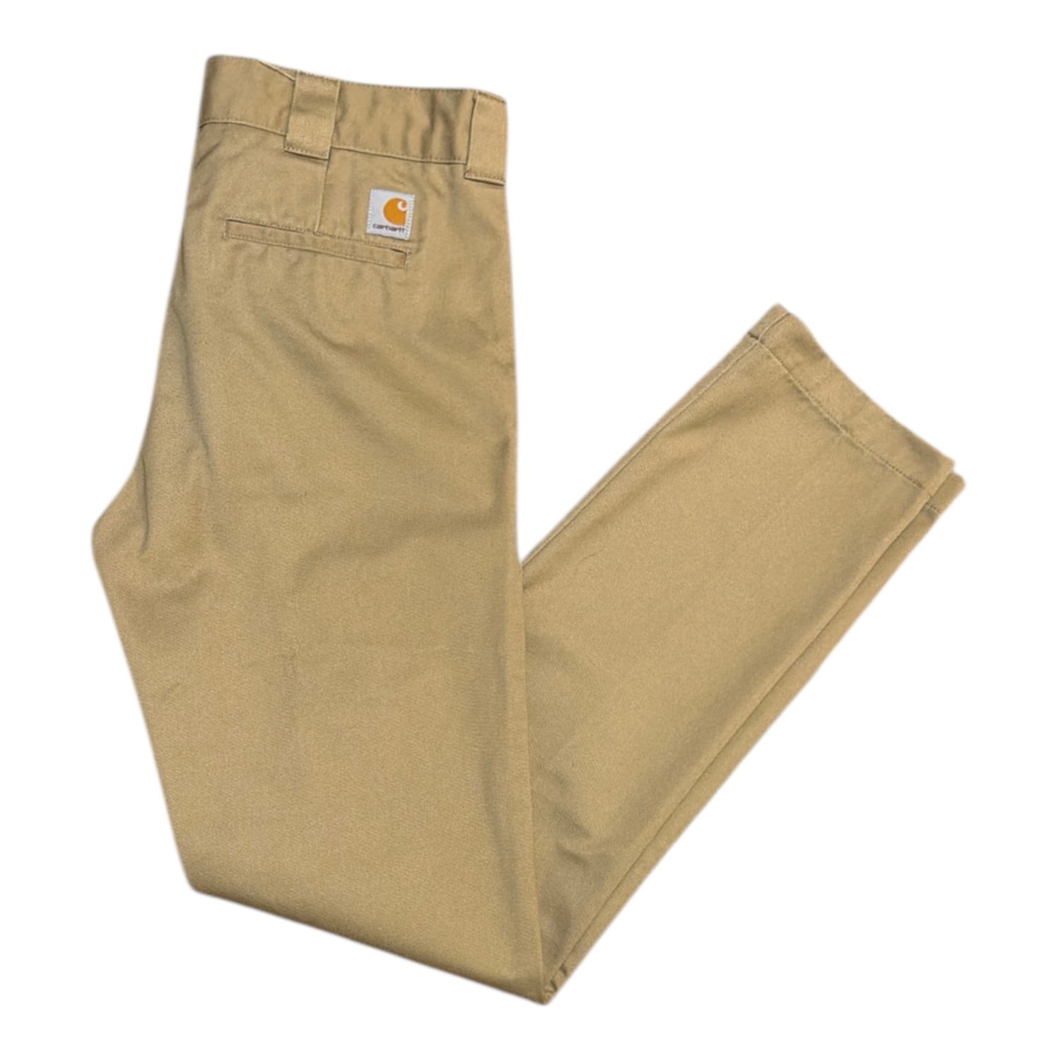 Carhartt WIP Beige Master Pants