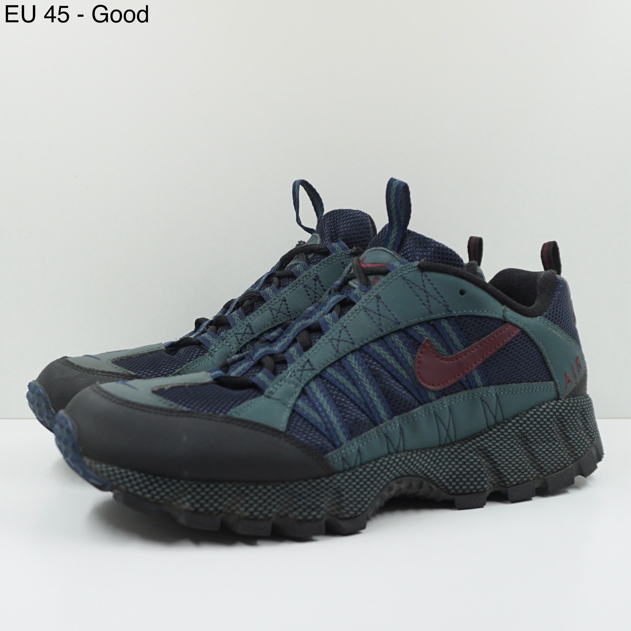Nike Air Humara Faded Spruce