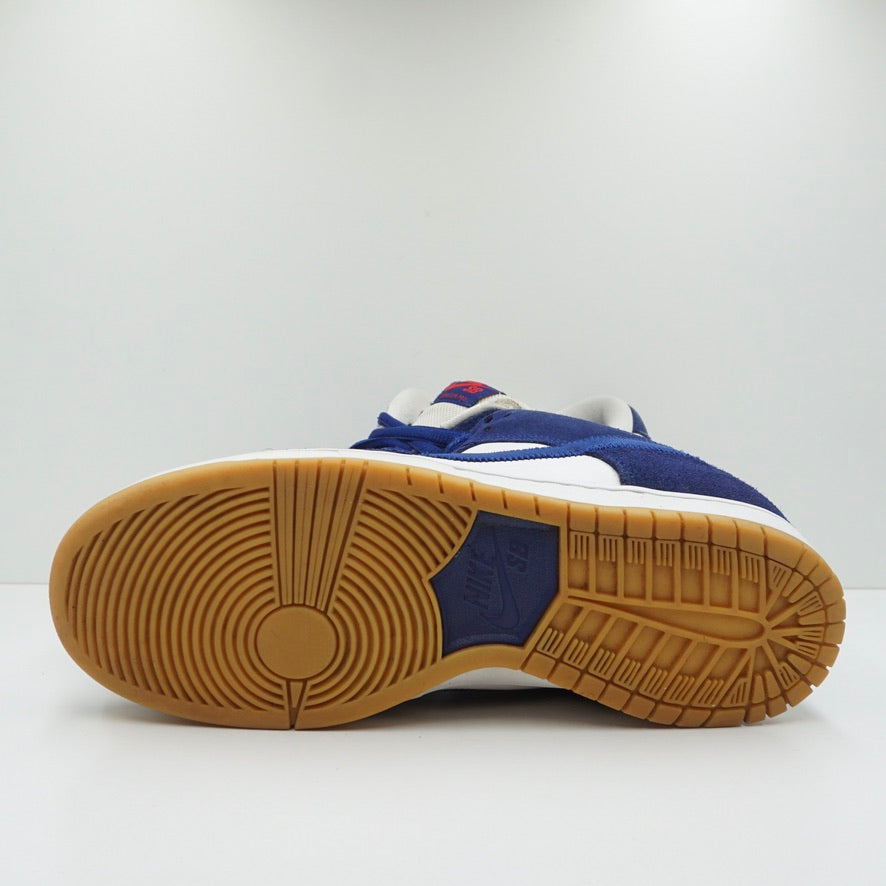 Nike SB Dunk Low Los Angeles Dodgers