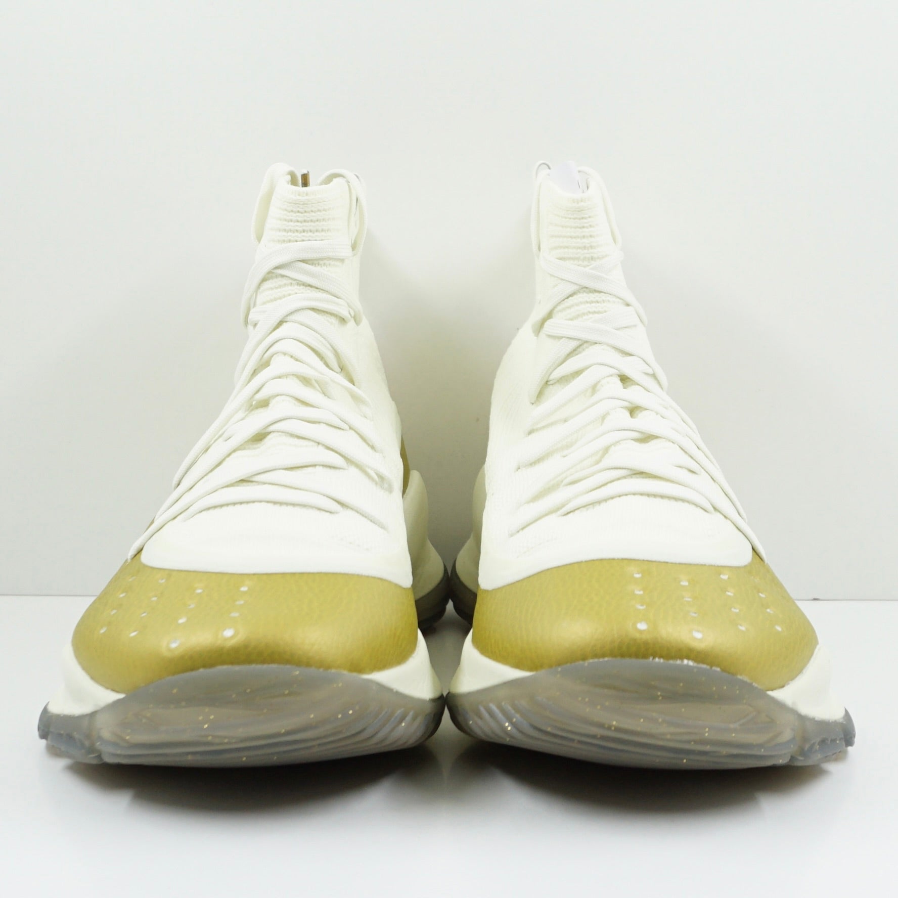 Under Armour Curry 4 Retro Champions Mindset