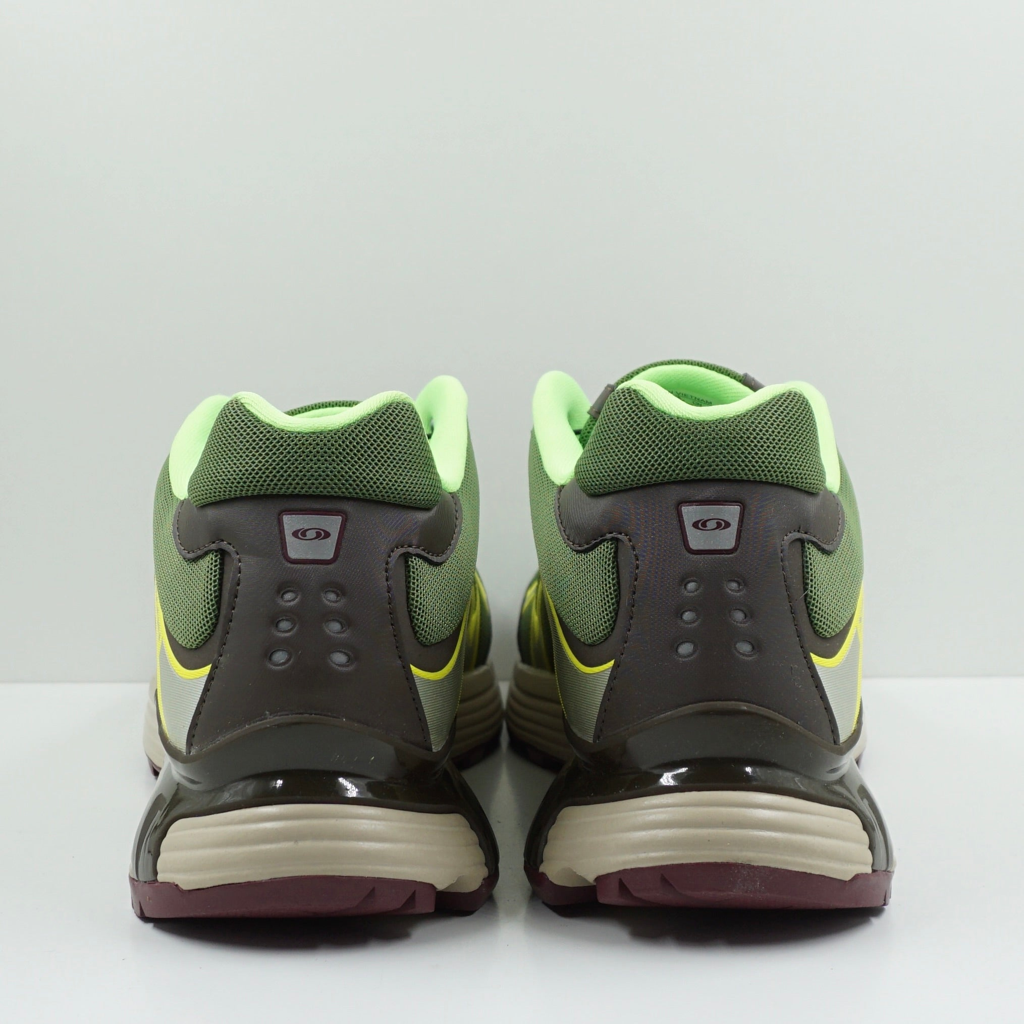 Salomon XT-Whisper Treetop Sulphur