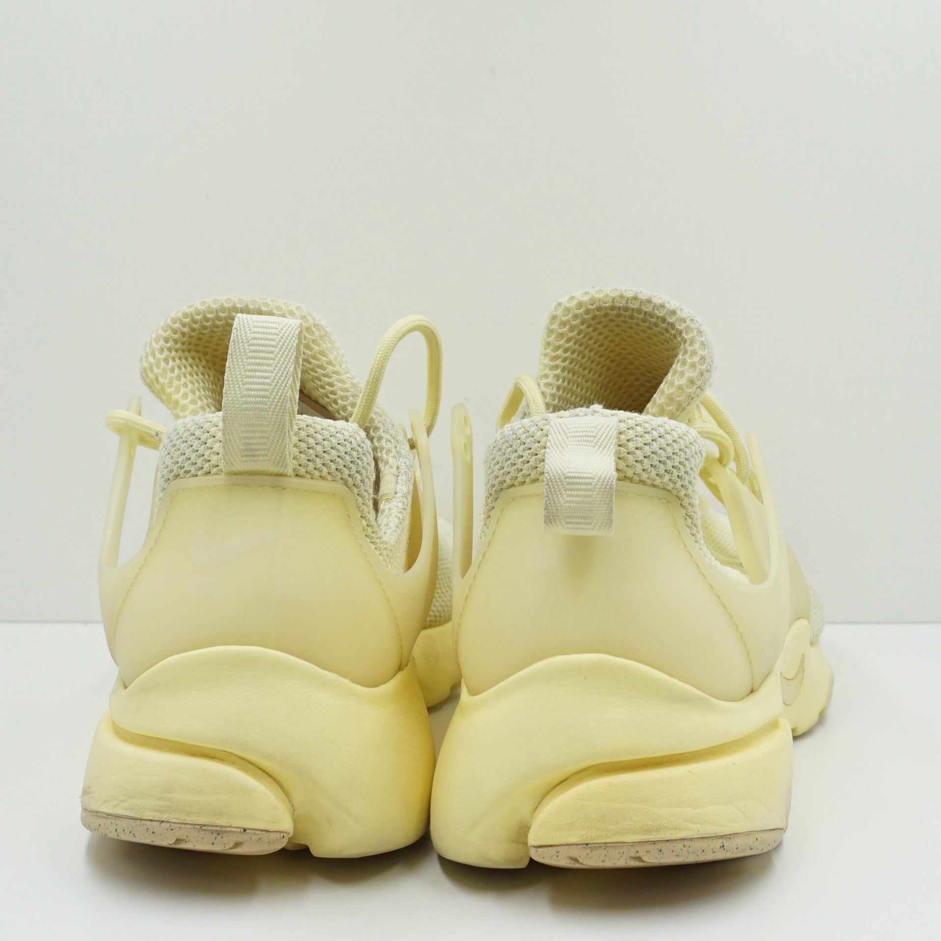 Nike Air Presto Ultra Breathe Lemon - Main Image