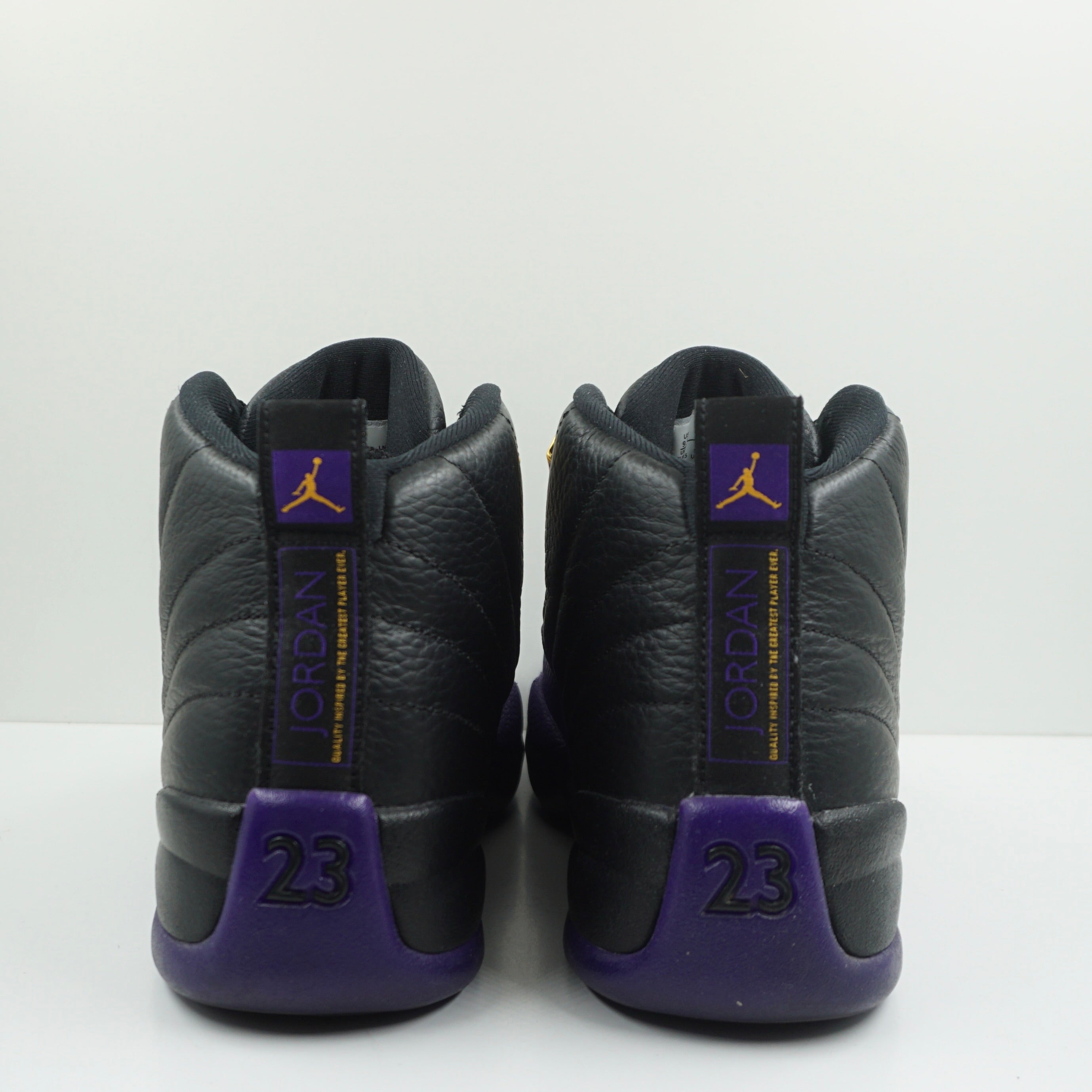 Jordan 12 Retro Field Purple