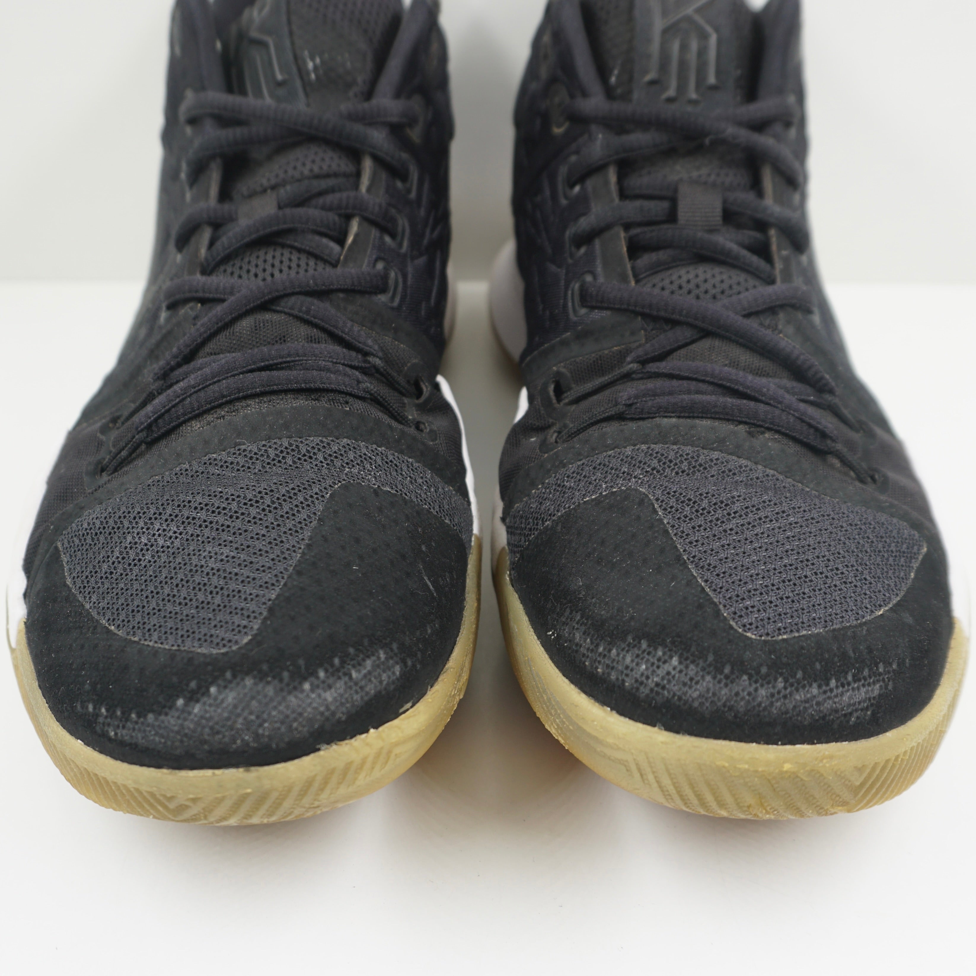 Nike Kyrie 3 Black Multi-Color
