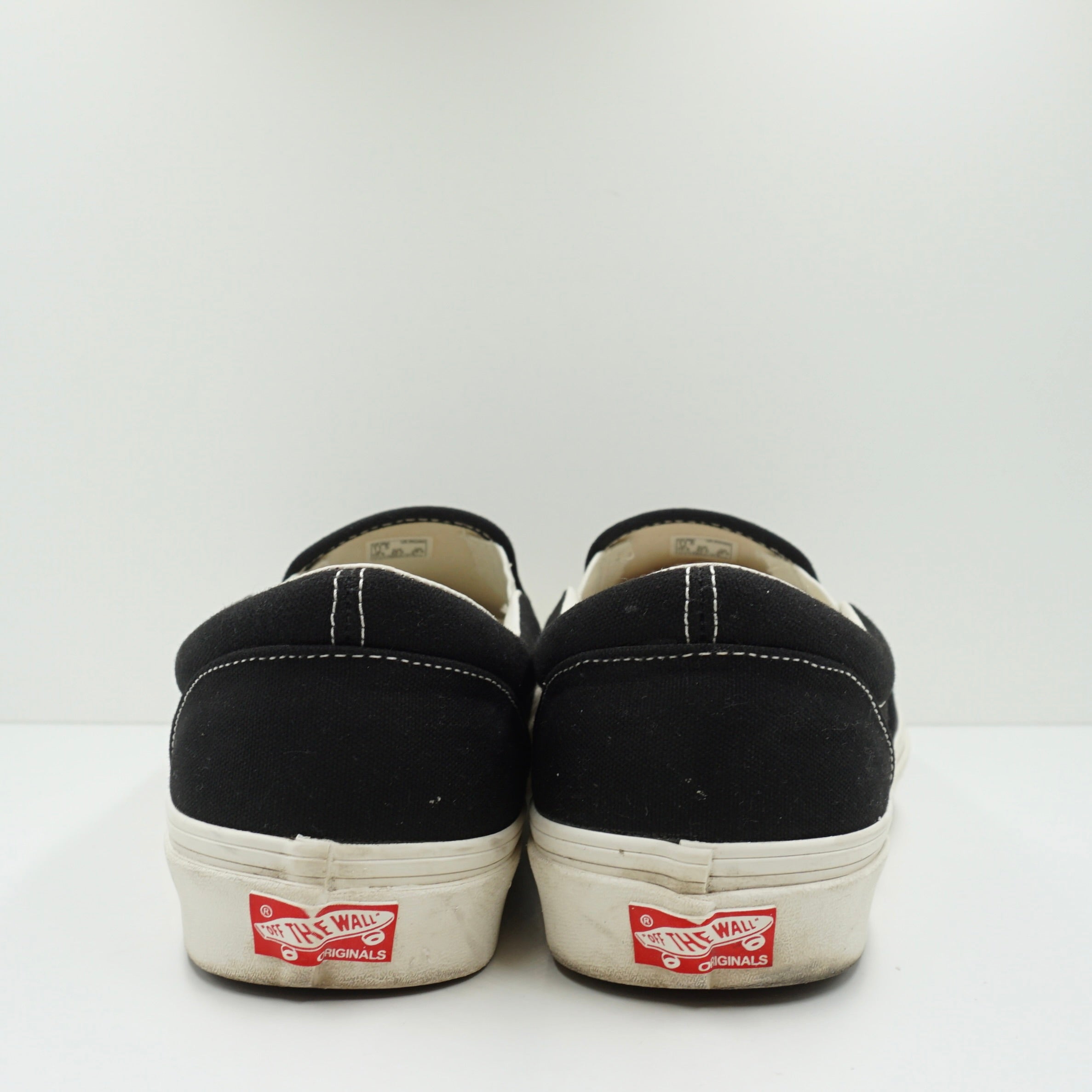 Vans OG Classic Slip-On LX
