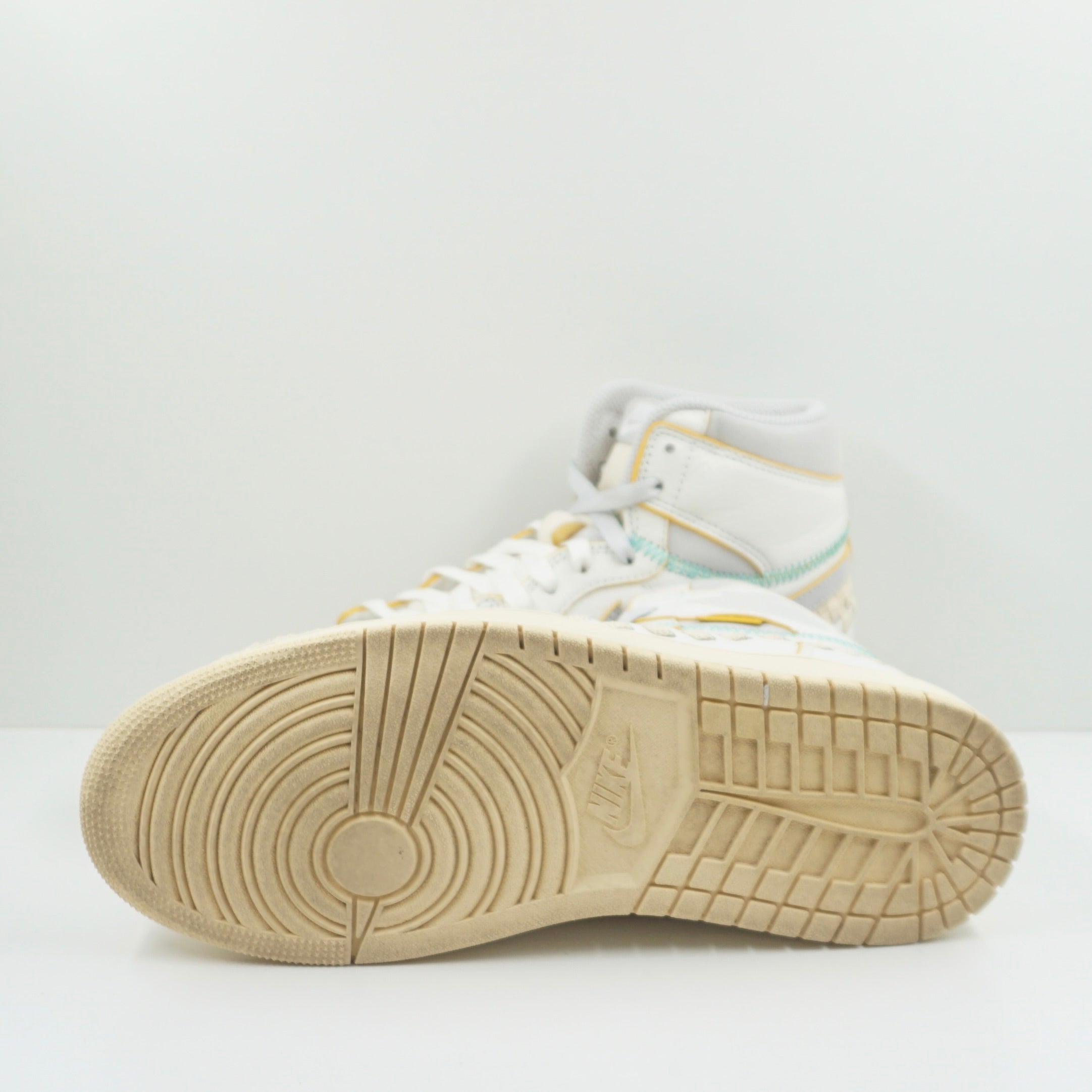 Jordan 1 Retro High OG SP Union LA Bephies Beauty Supply Summer of ‘96