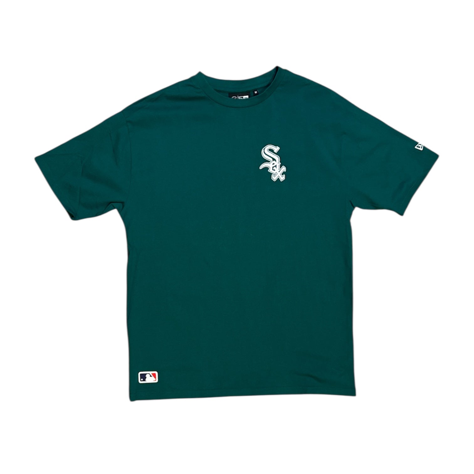 New Era Chicago White Sox Green Tshirt