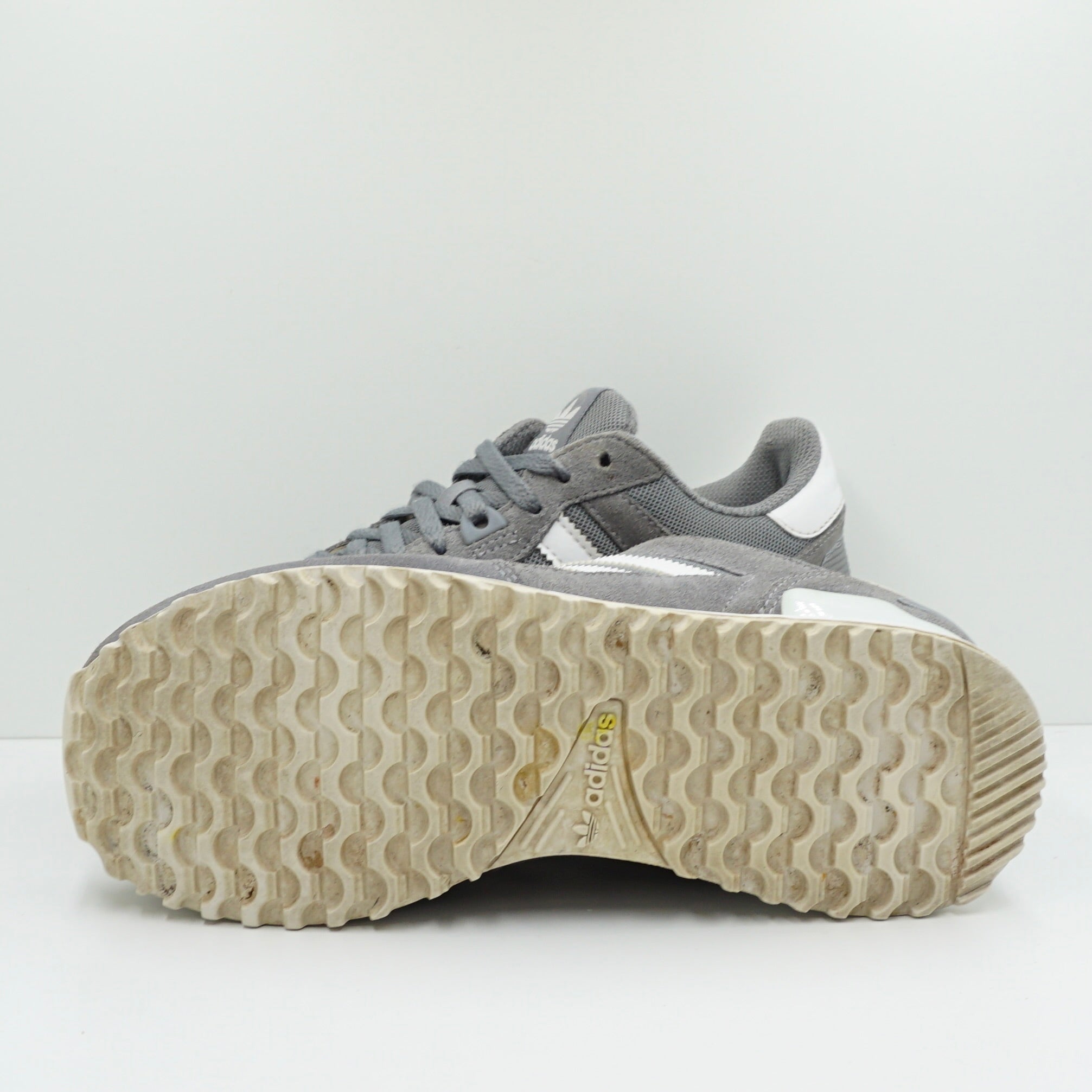 Adidas ZX 700 Grey