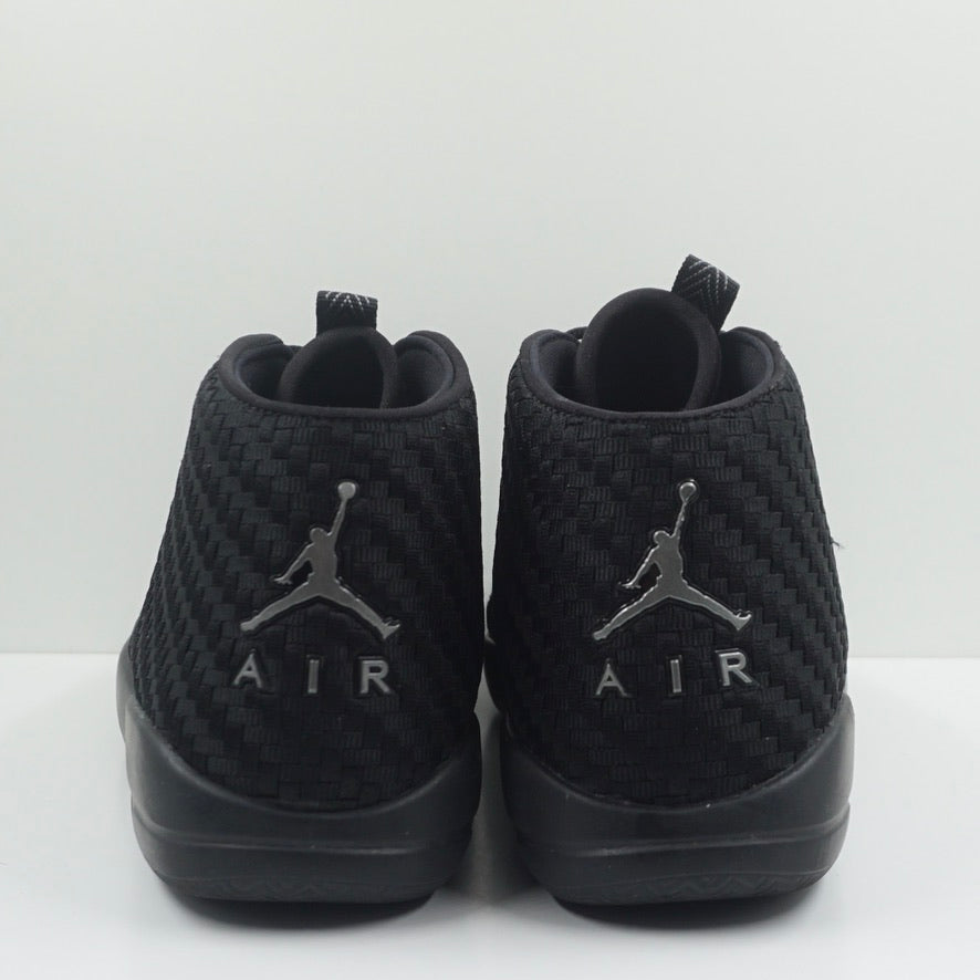 Jordan Eclipse Chukka Black