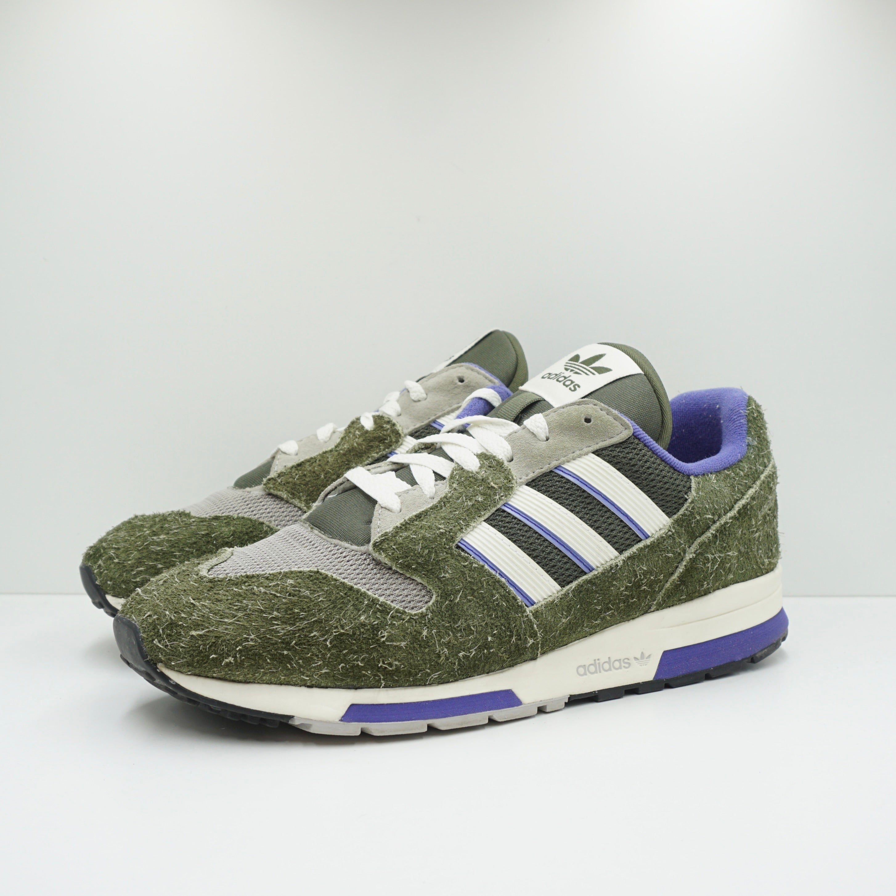Adidas ZX 1000 ZX 420 Sample