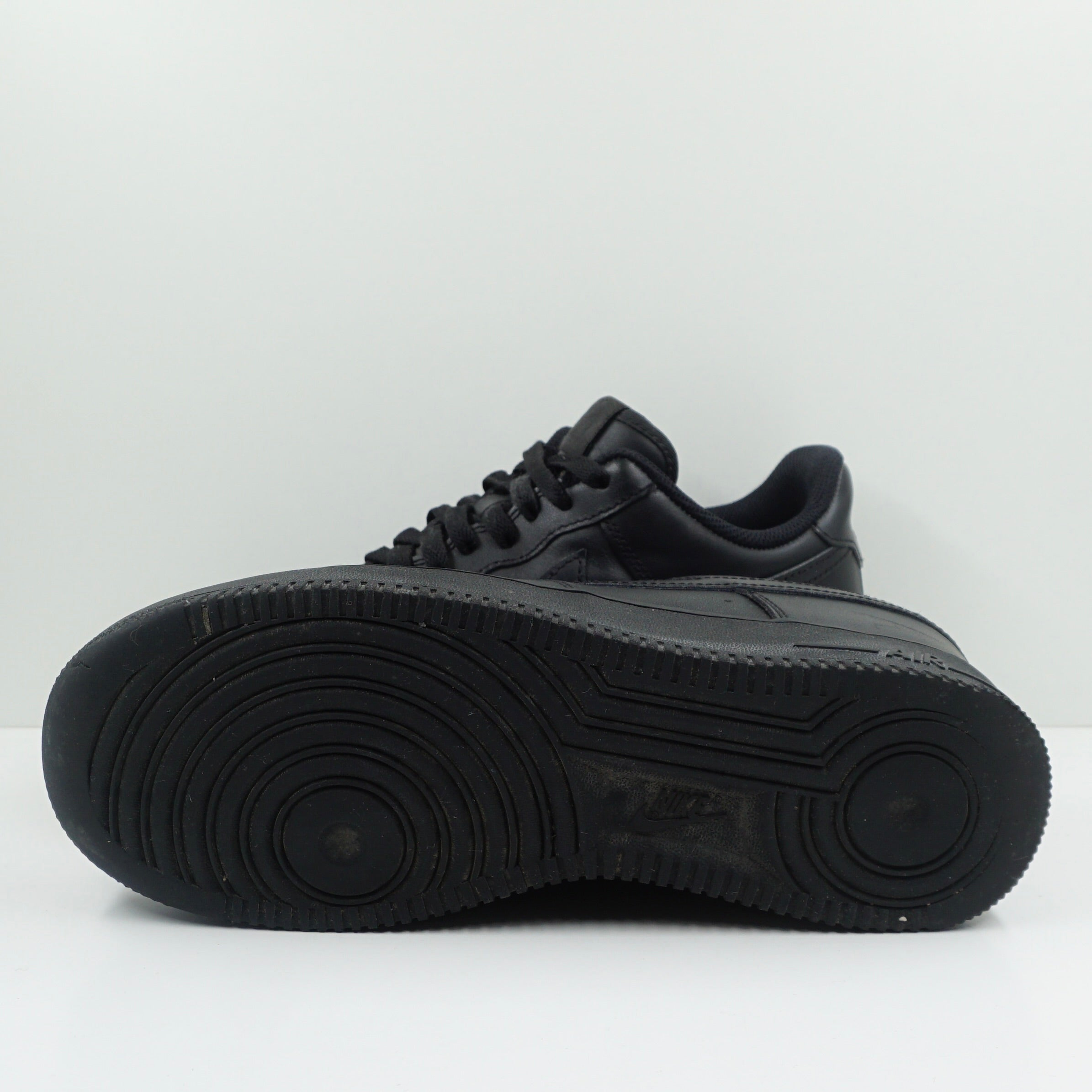 Nike Air Force 1 Low 07 Black (W)