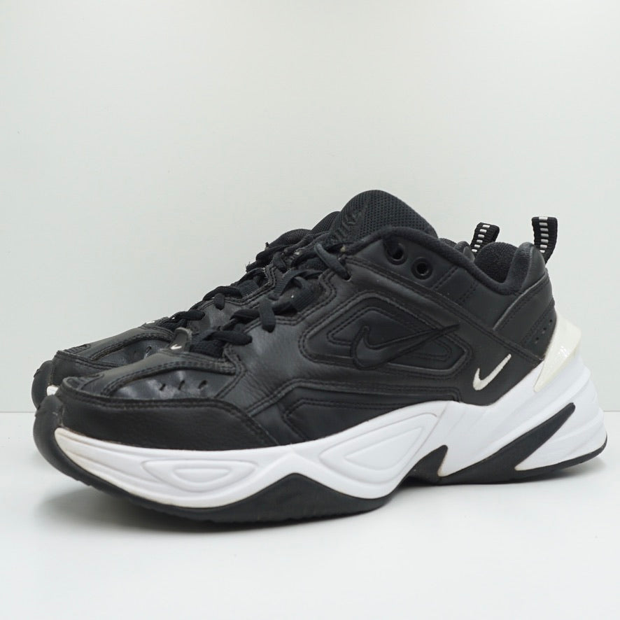 Nike w m2k tekno black hotsell