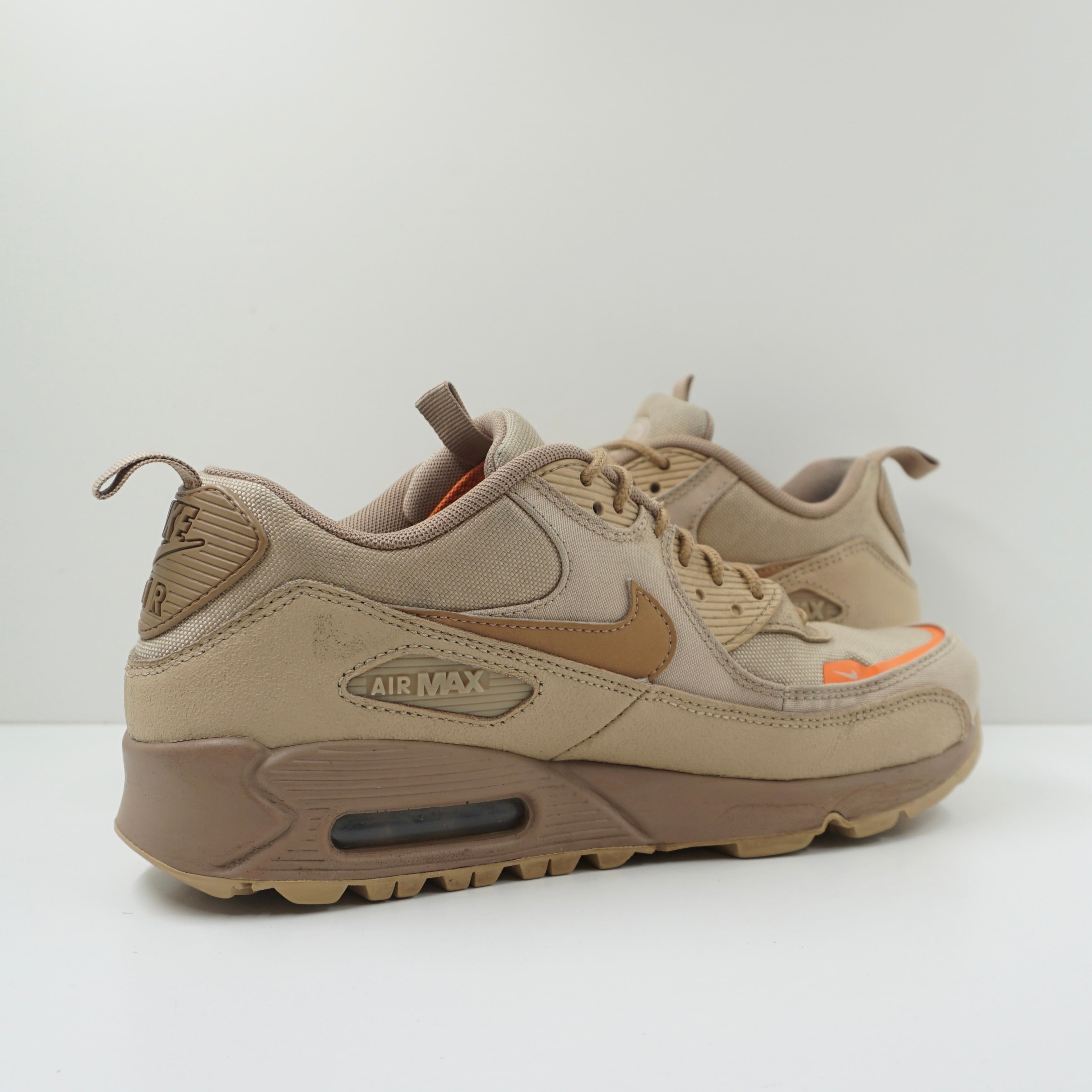 Nike Air Max 90 Surplus Desert Camo