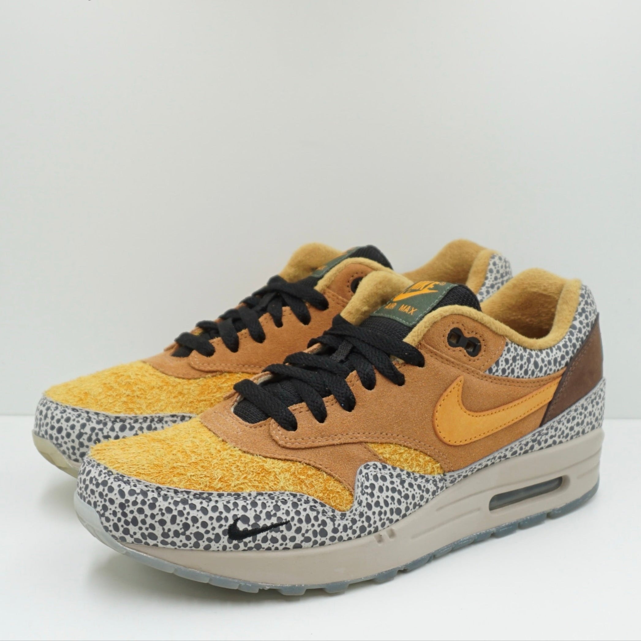 Nike Air Max 1 Atmos Safari (2016)