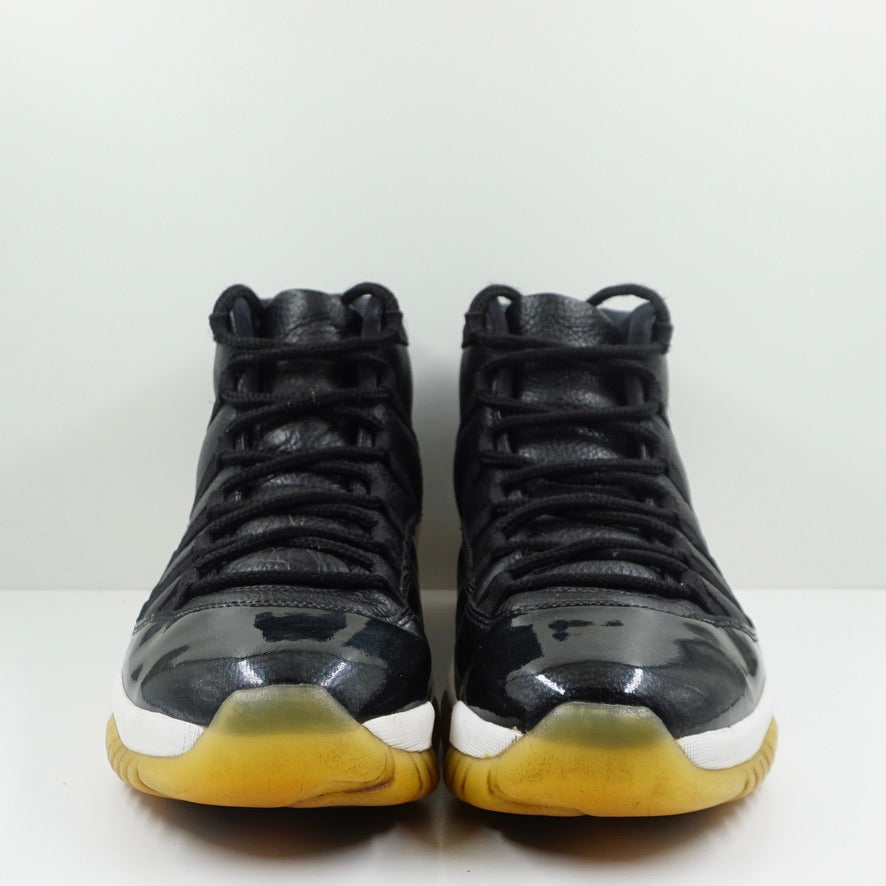 Jordan 11 Retro 72-10