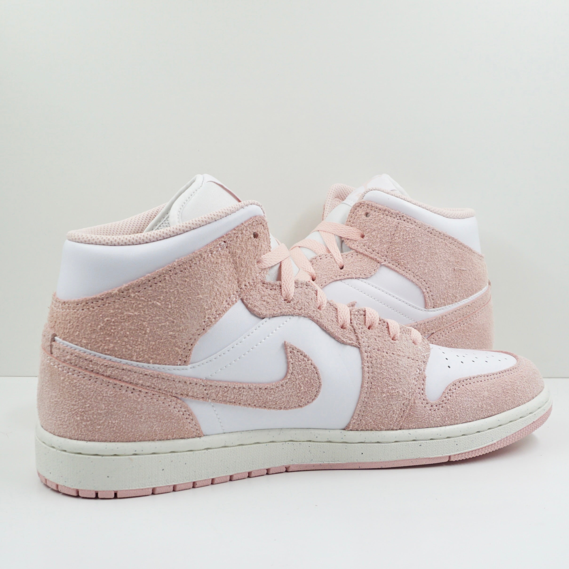 Jordan 1 Mid SE Legend Pink