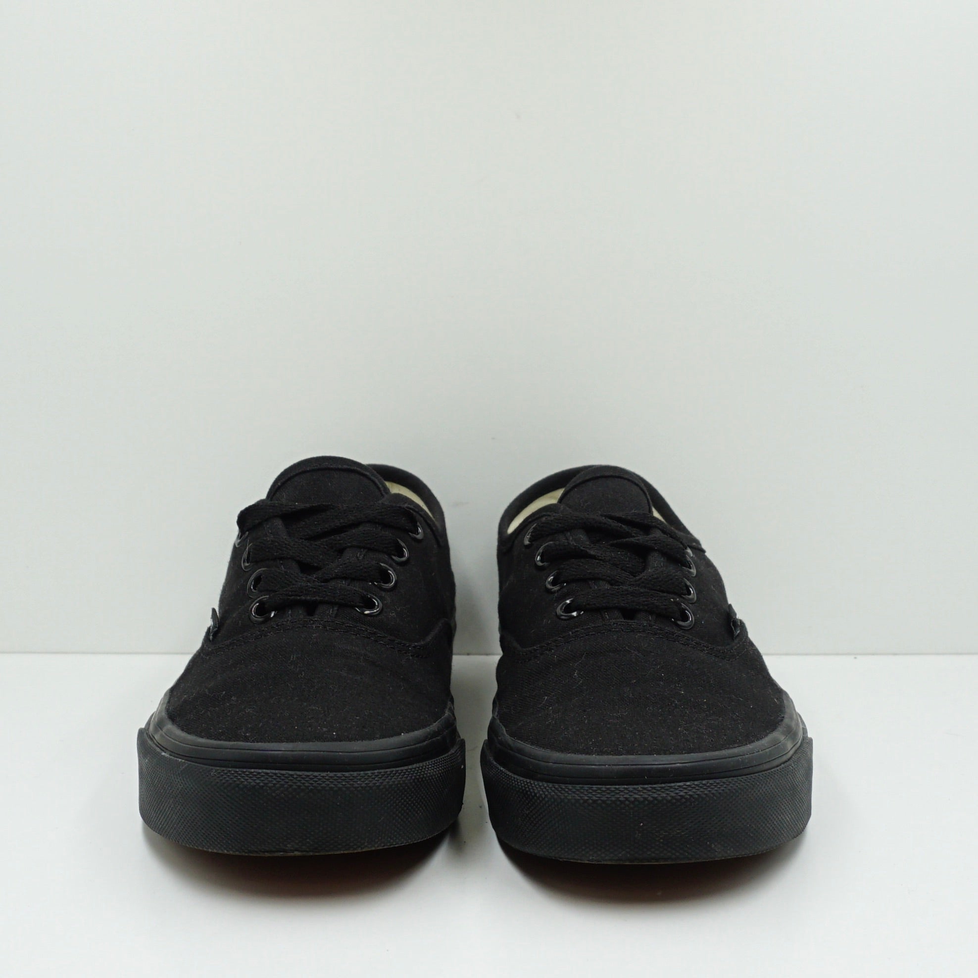 Vans Authentic Triple Black