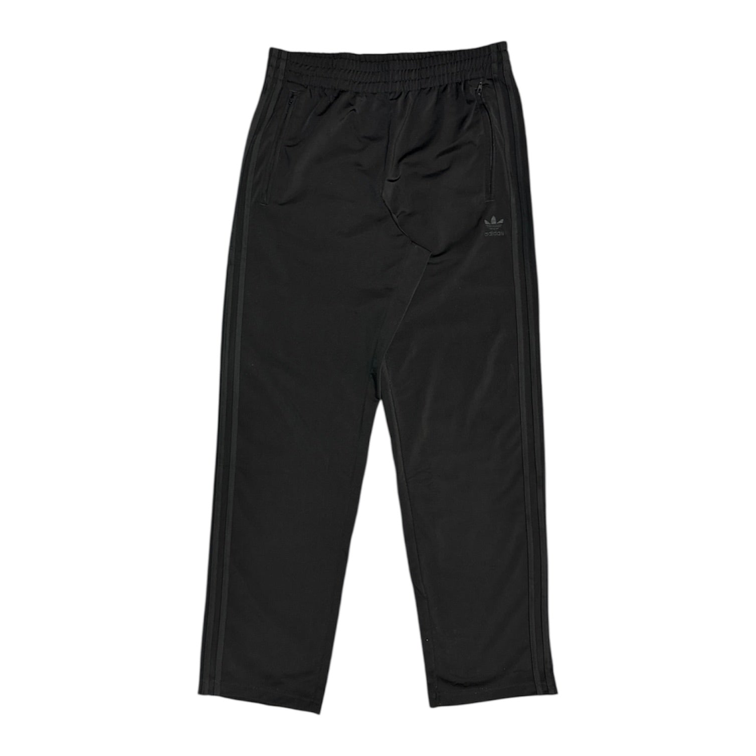 Adidas Adicolor Classics Firebird Black Track Pants