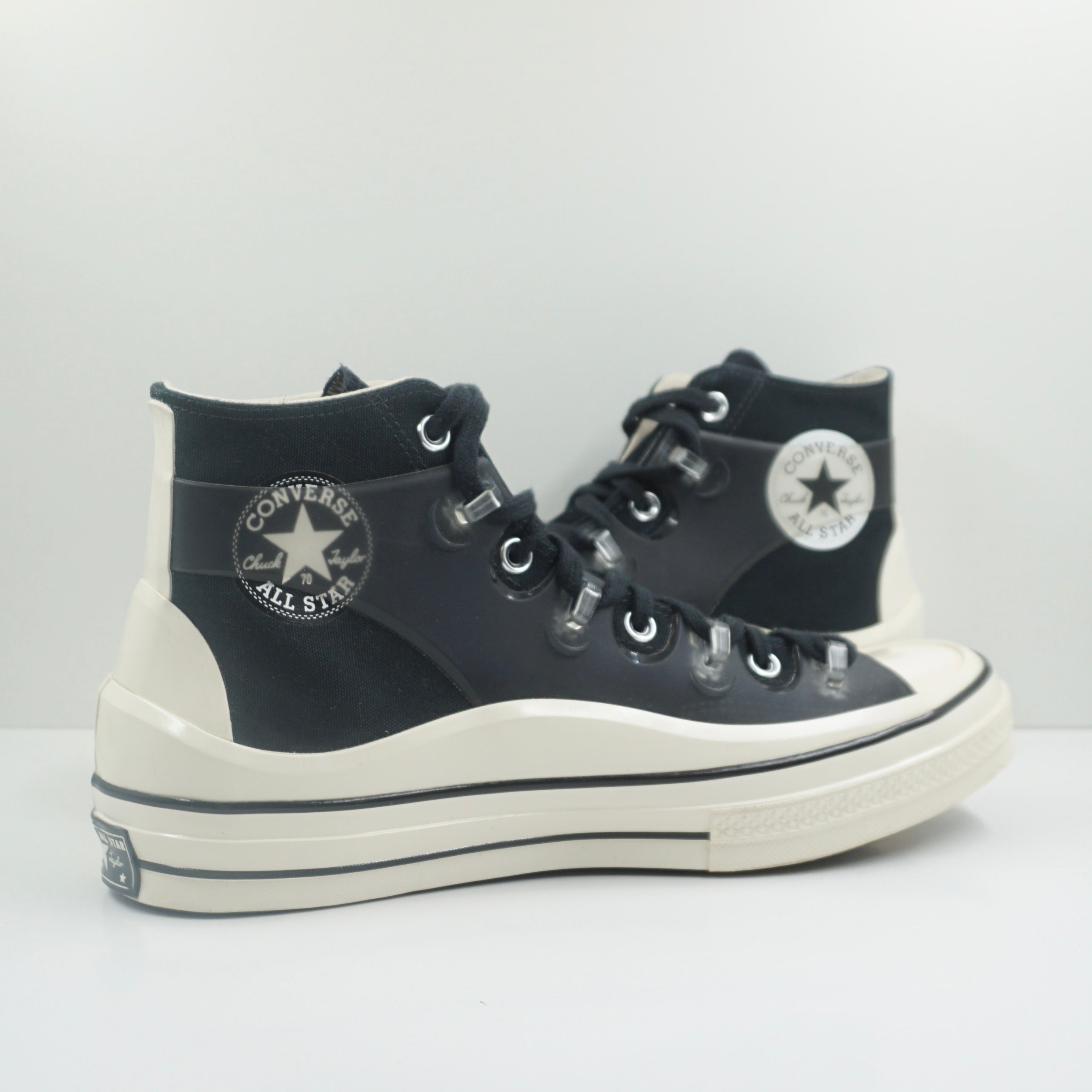 Converse Chuck Taylor All Star 70 Hi Kim Jones Black