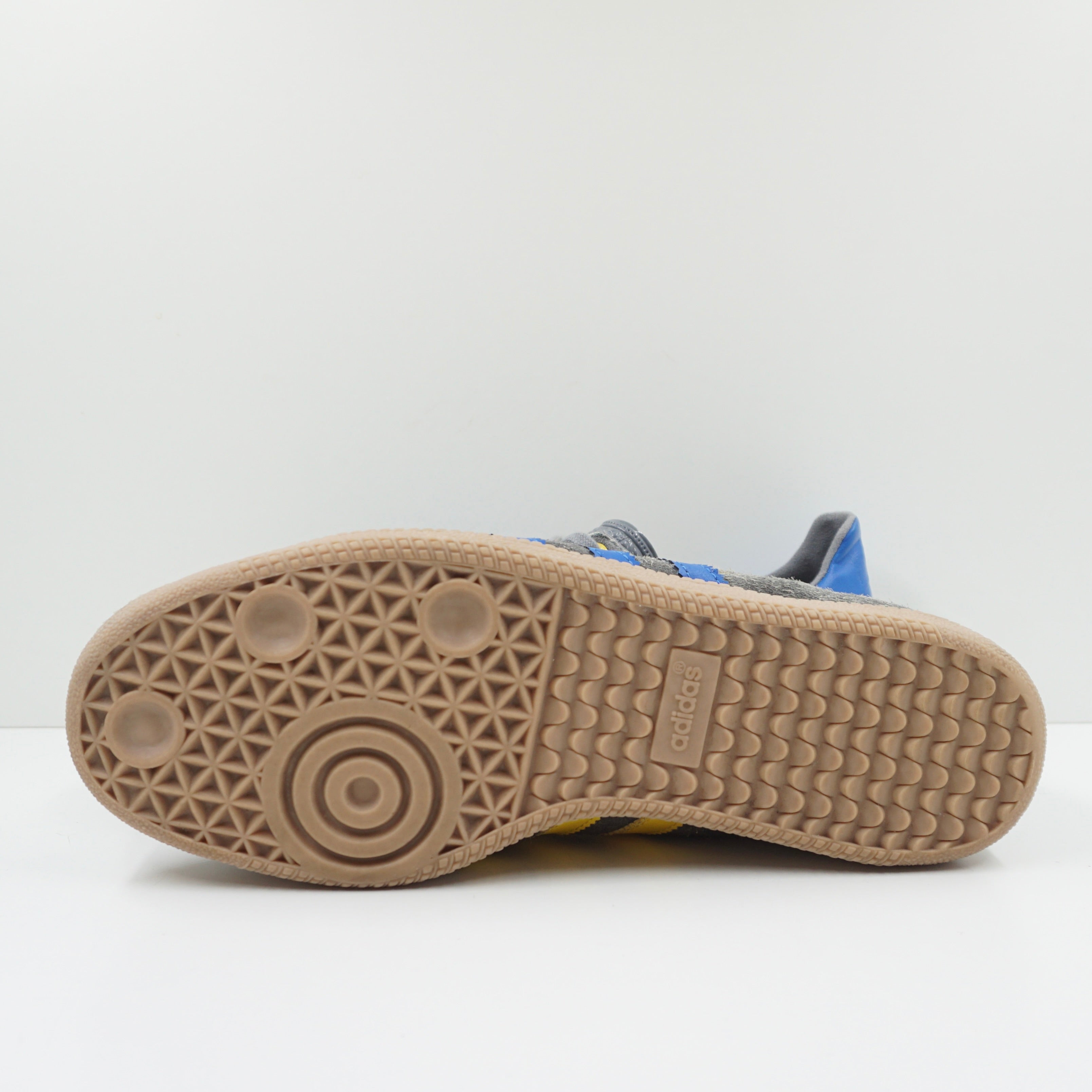 Adidas Stockholm SNS (2009)