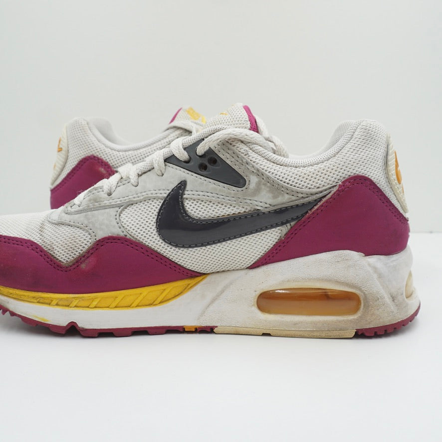 Nike Air Max Correlate White Rave Pink (W)