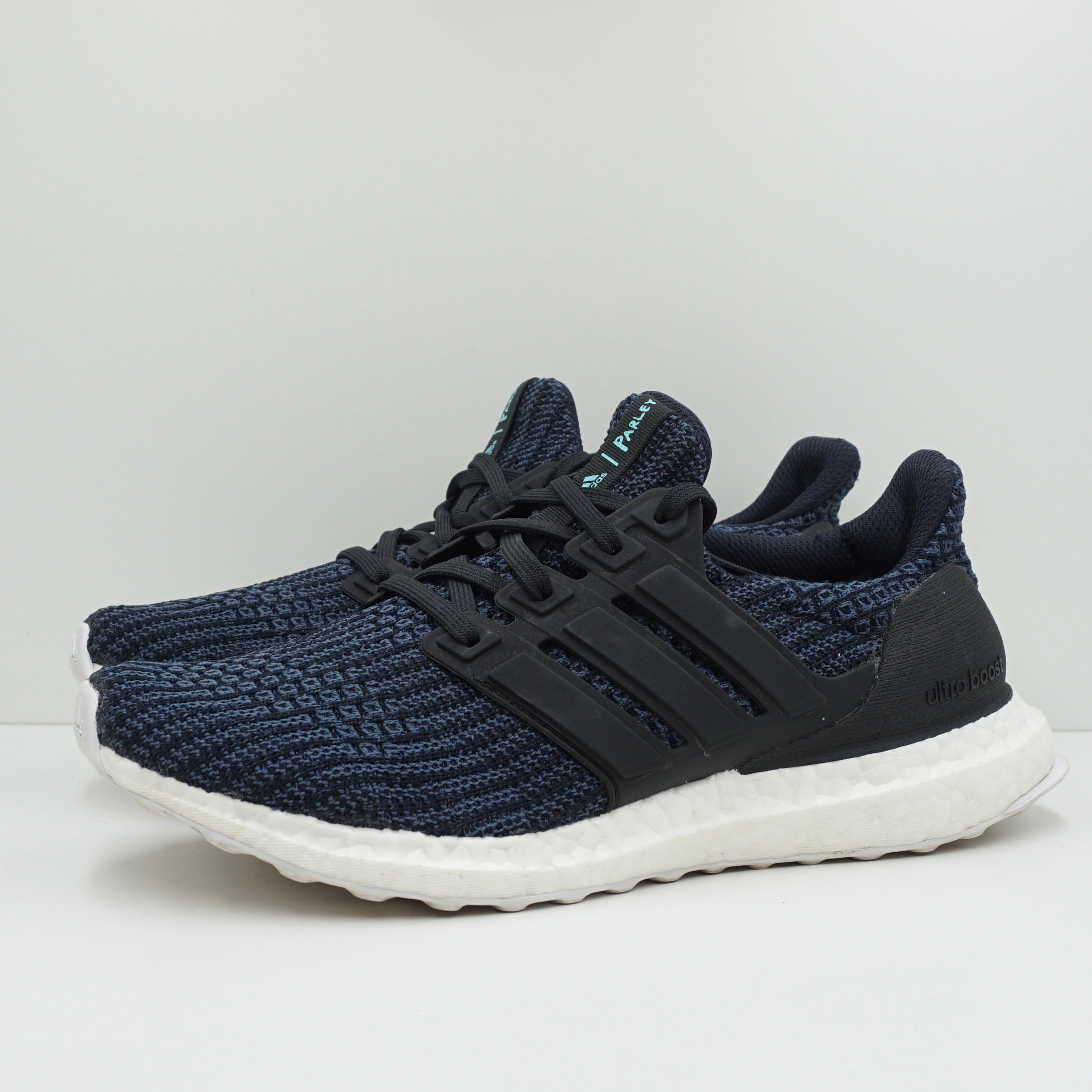 Adidas UltraBoost Parley Tech Ink (W)