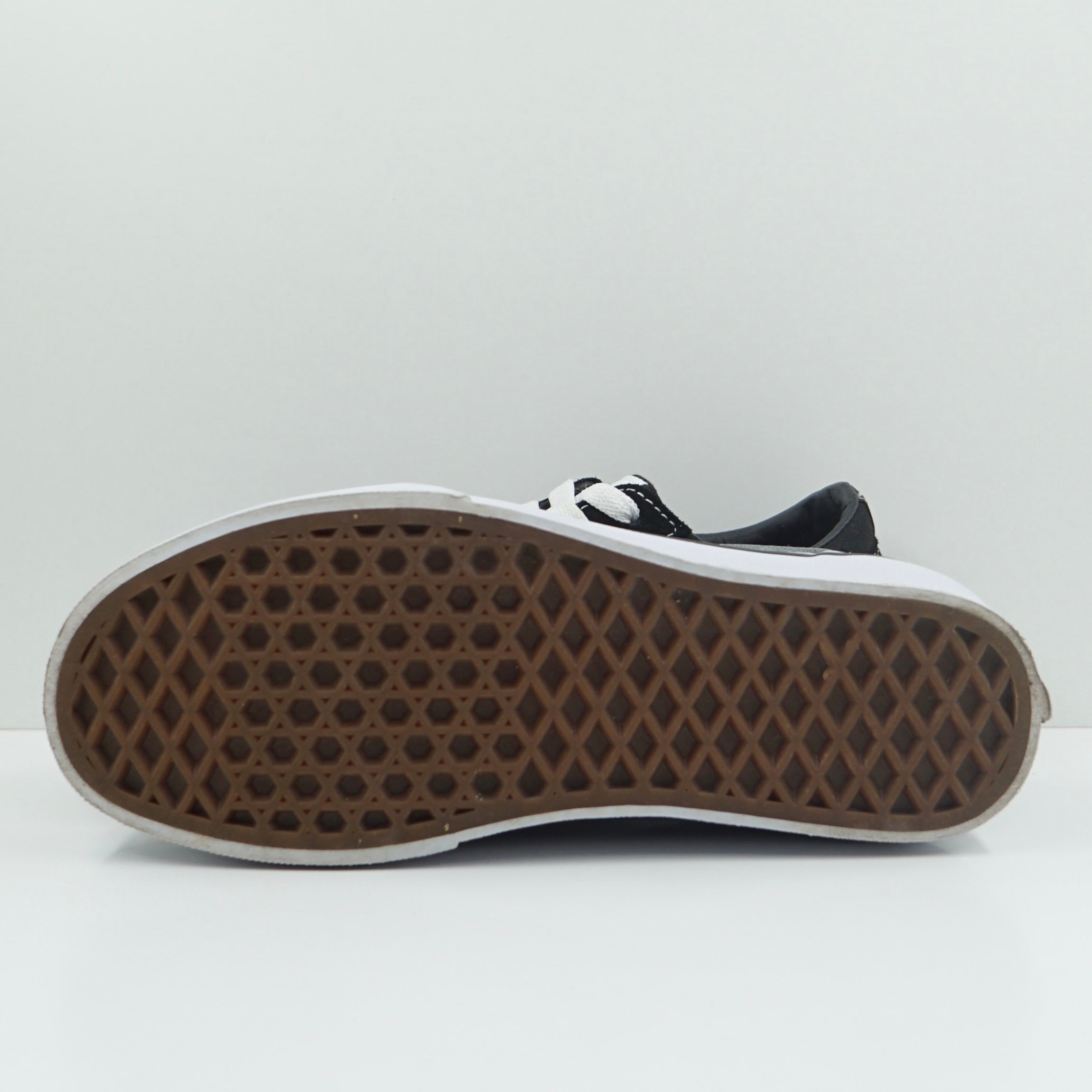 Vans Old Skool Black White (PS)