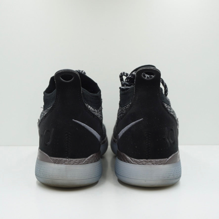 Nike KD 11 Still KD Black